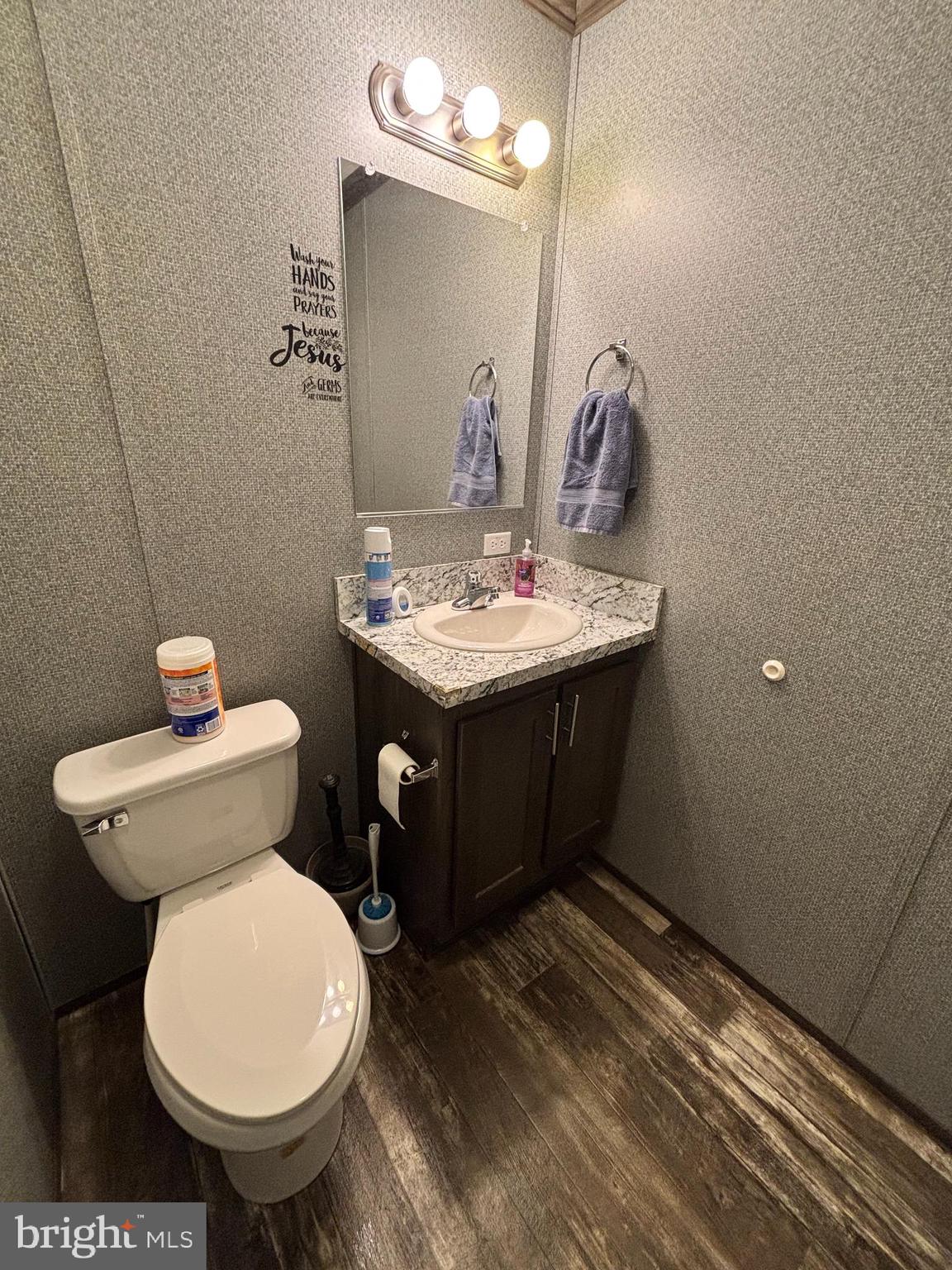 NORTH CREST ACRES PARK - Residential