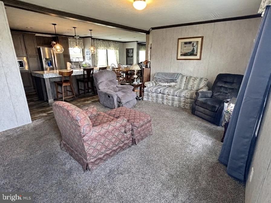 NORTH CREST ACRES PARK - Residential