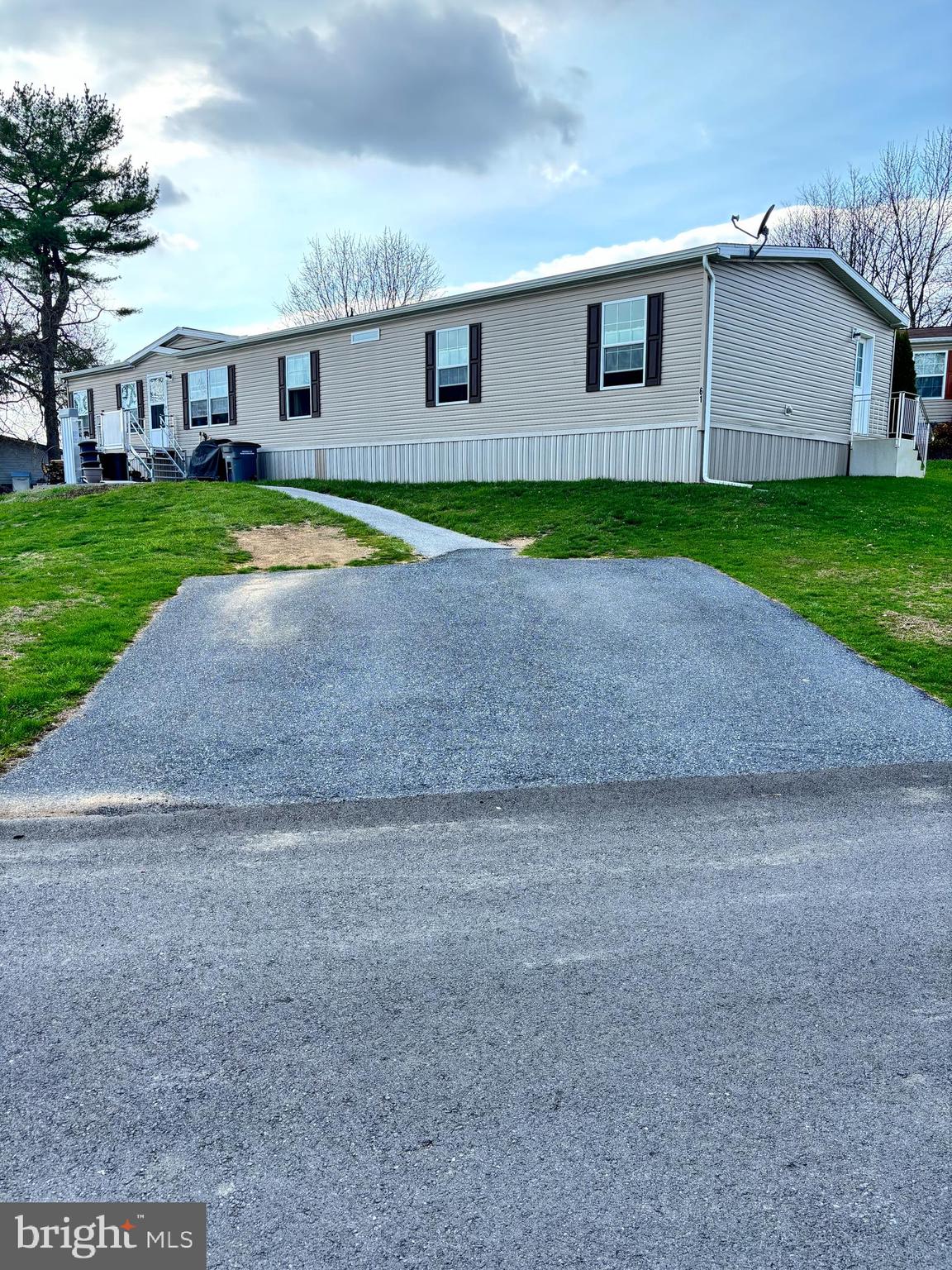 61 NORTHCREST ACRES PARK TP-0061