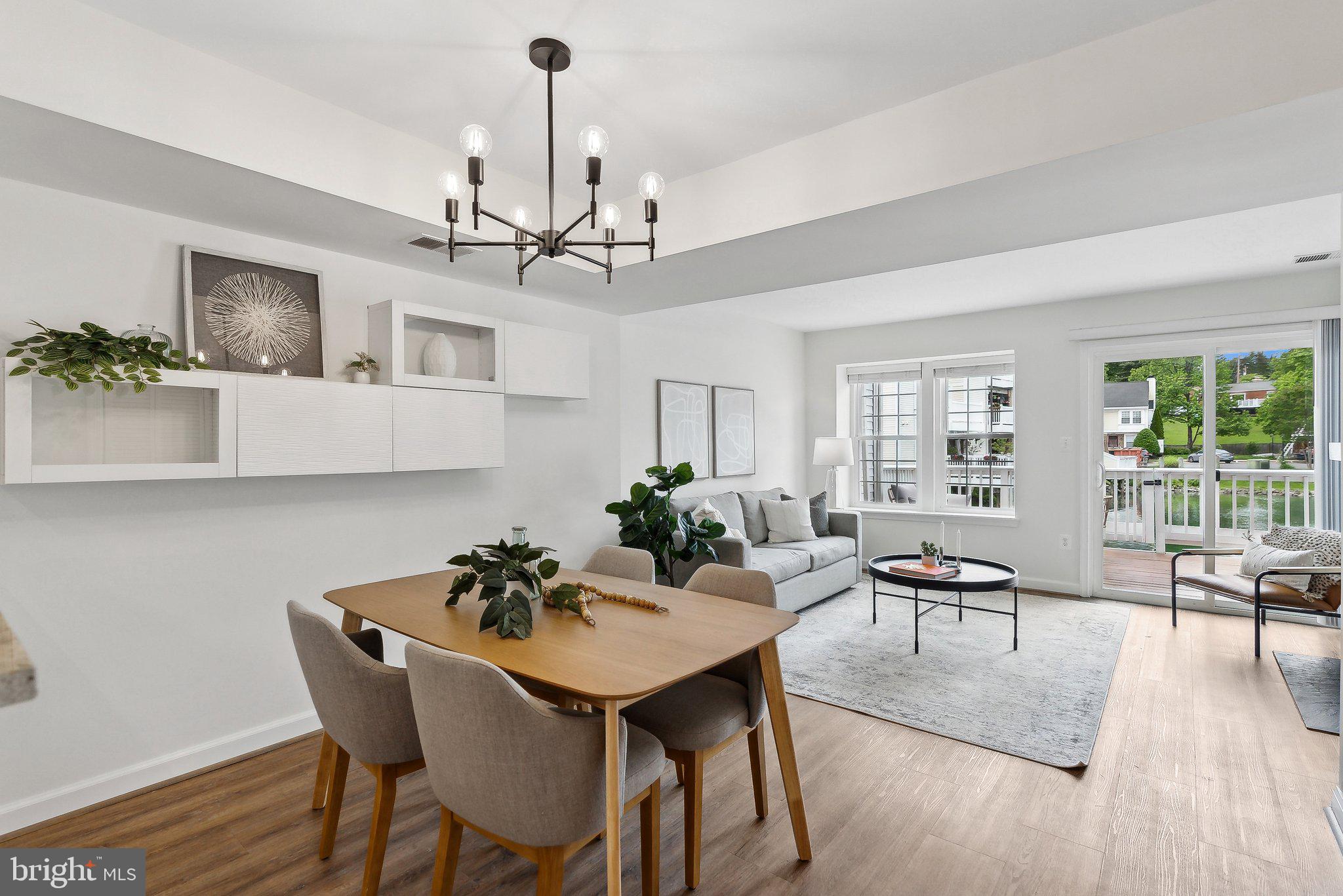 3316 LAKESIDE VIEW DRIVE 3-7