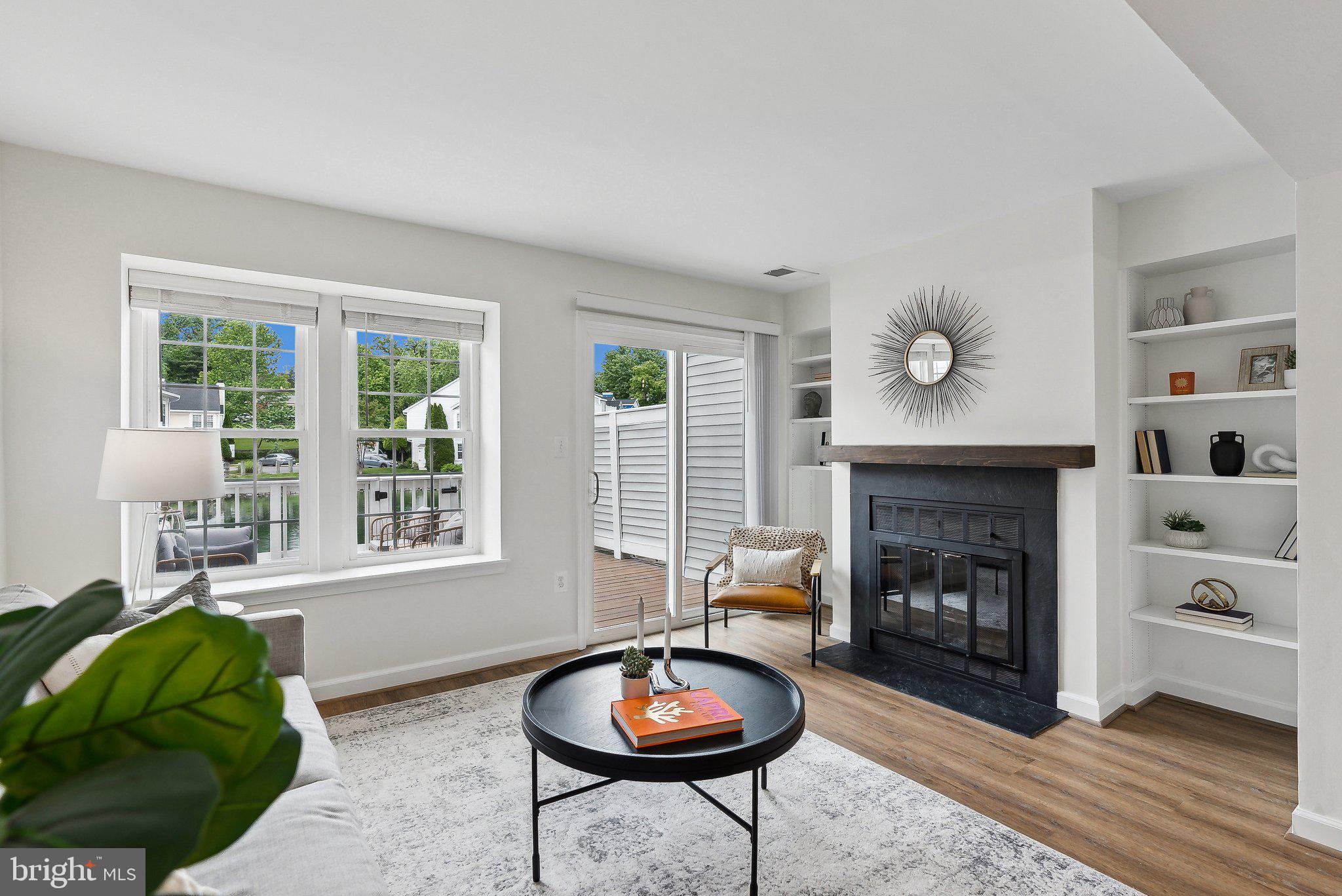 3316 LAKESIDE VIEW DRIVE 3-7
