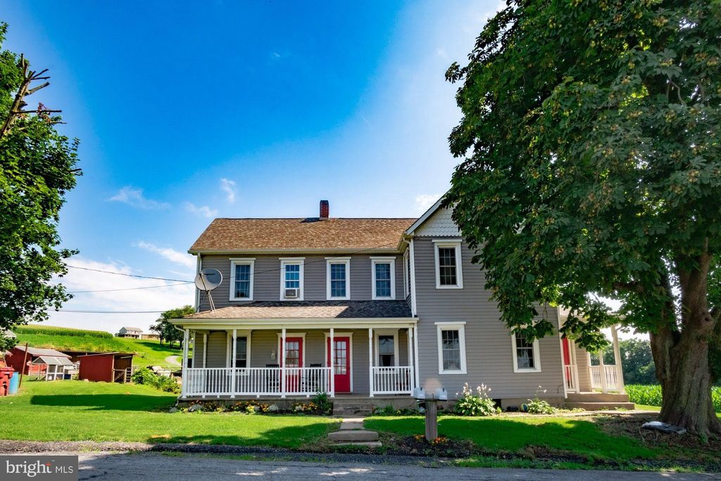 Photo of 5725 Youngs Hill Road, EASTON, PA 18040 (MLS # PANH2008840)