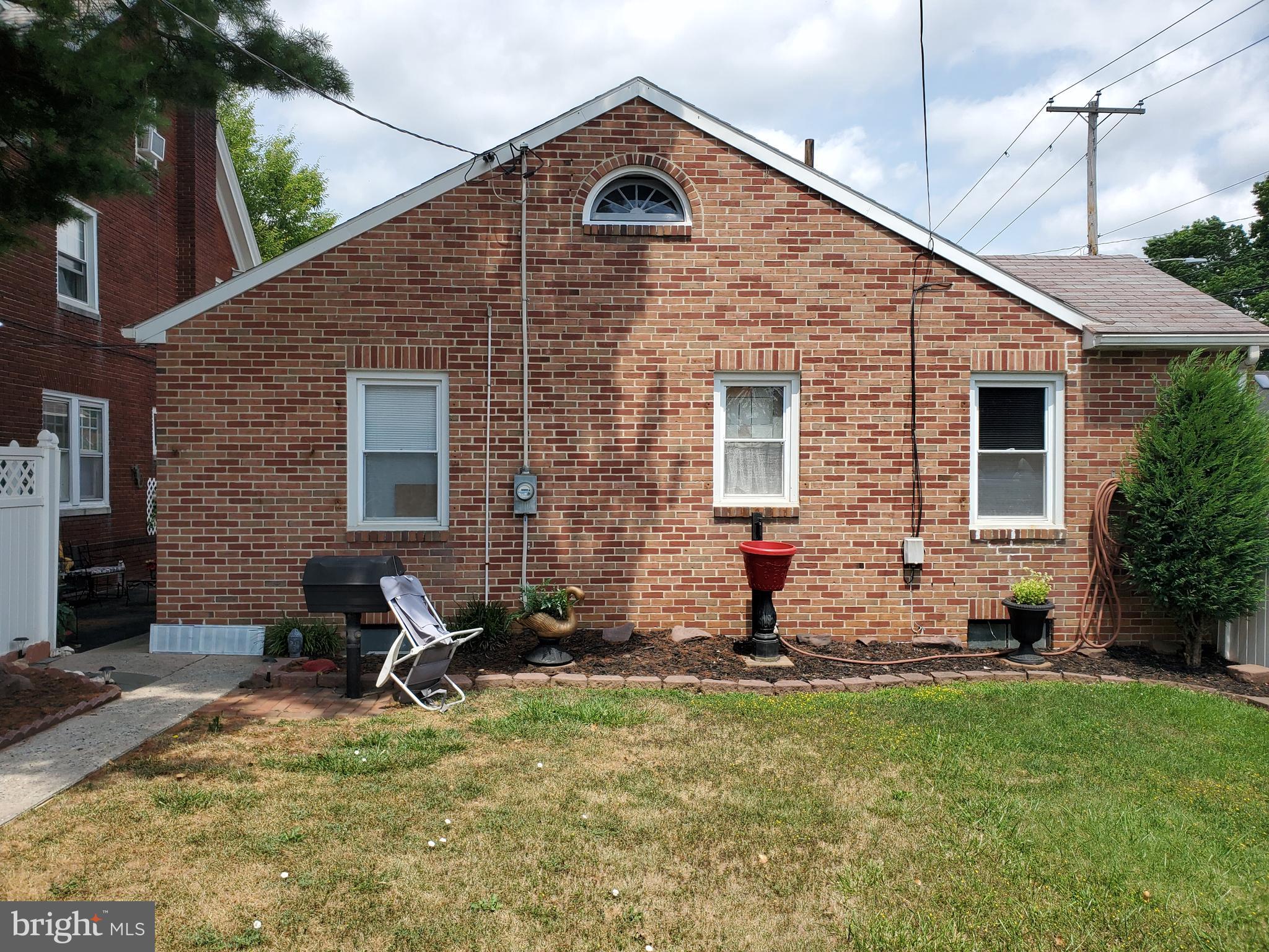 MEMORIAL PARK - Residential