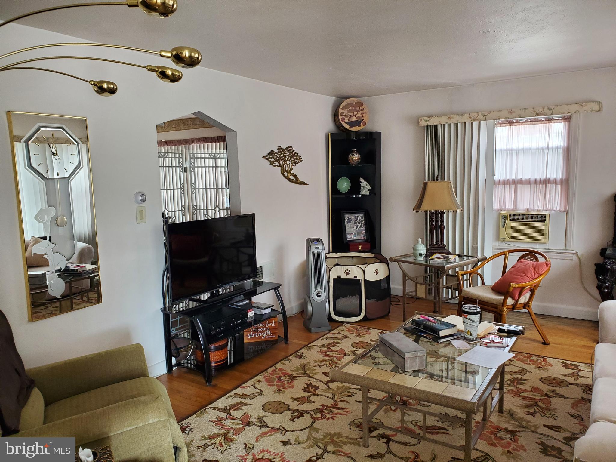 MEMORIAL PARK - Residential