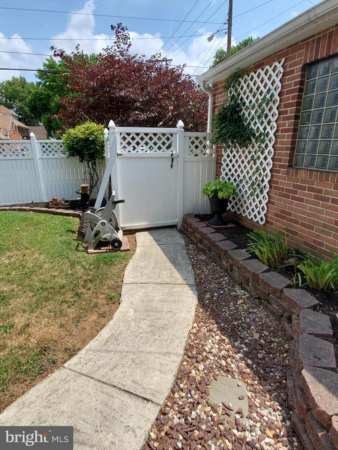 MEMORIAL PARK - Residential