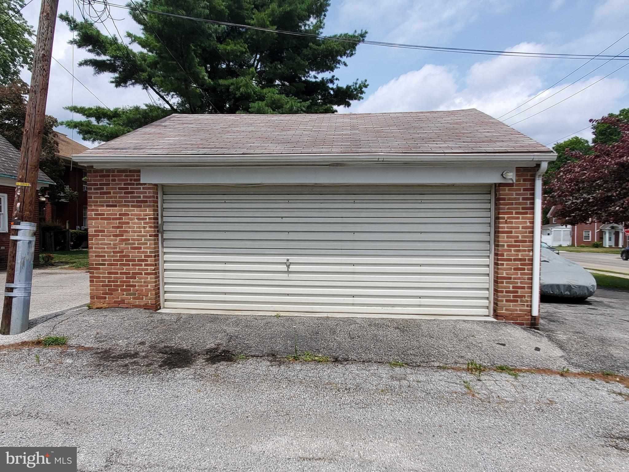 MEMORIAL PARK - Residential