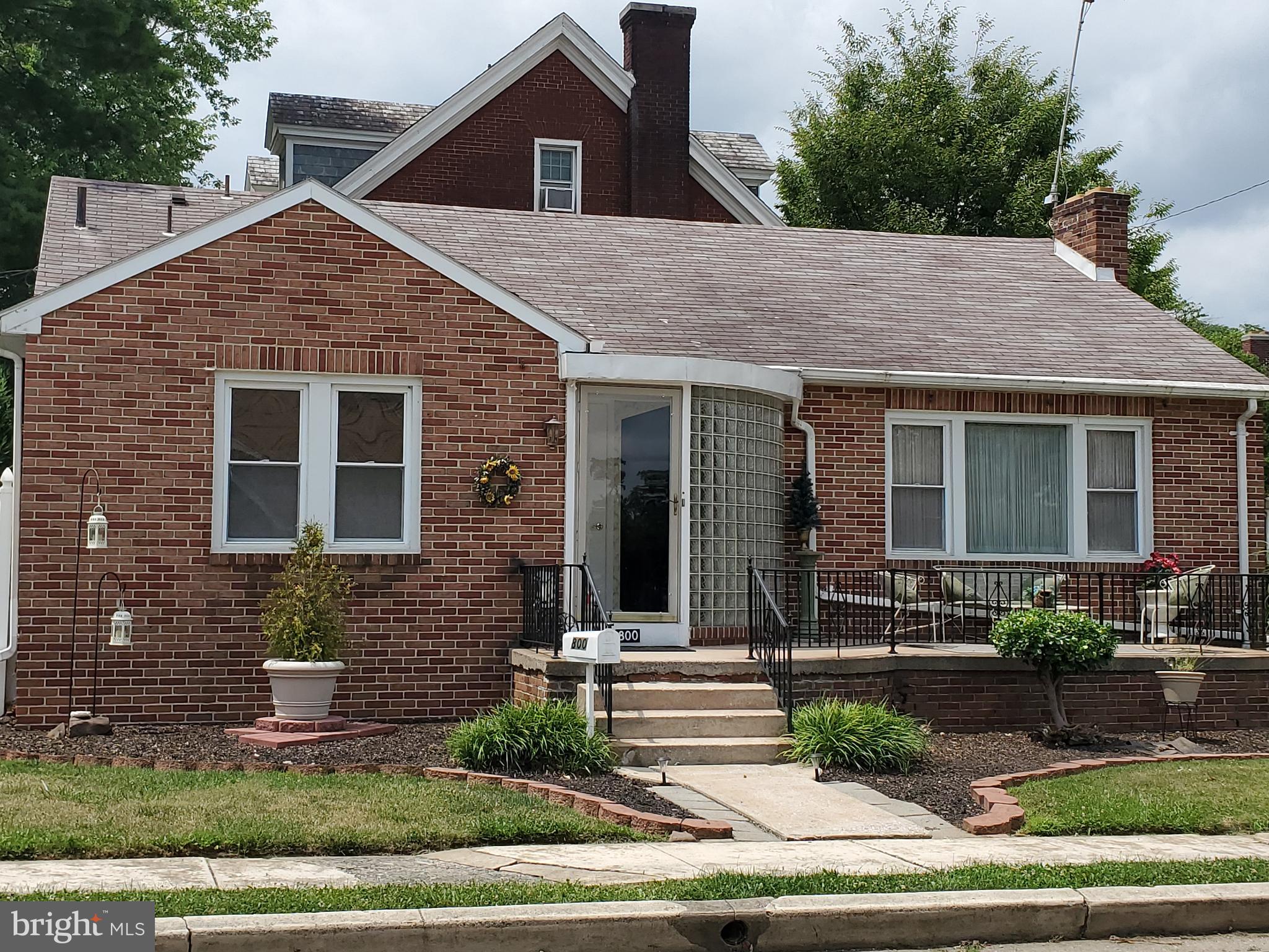 MEMORIAL PARK - Residential