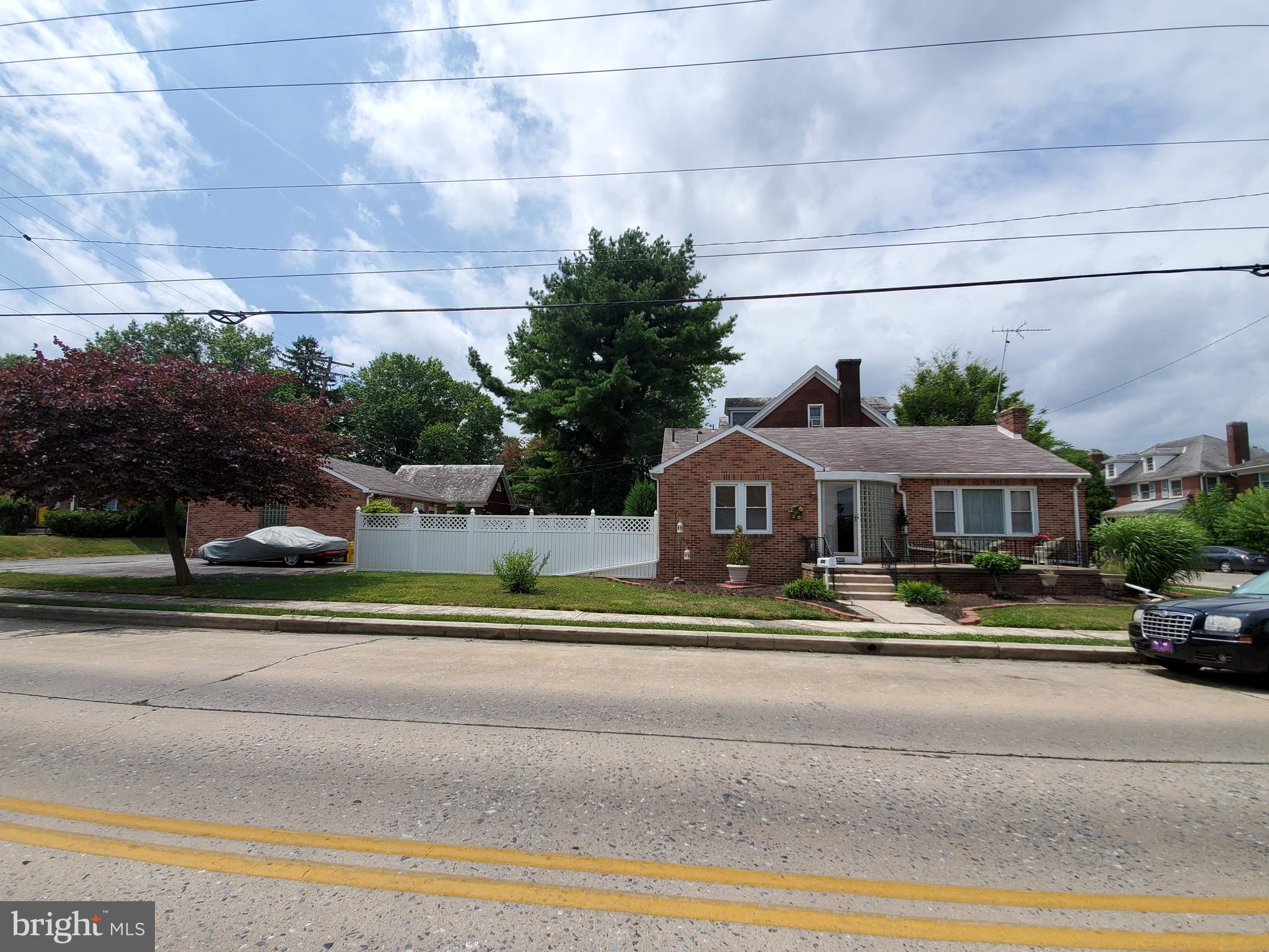 MEMORIAL PARK - Residential