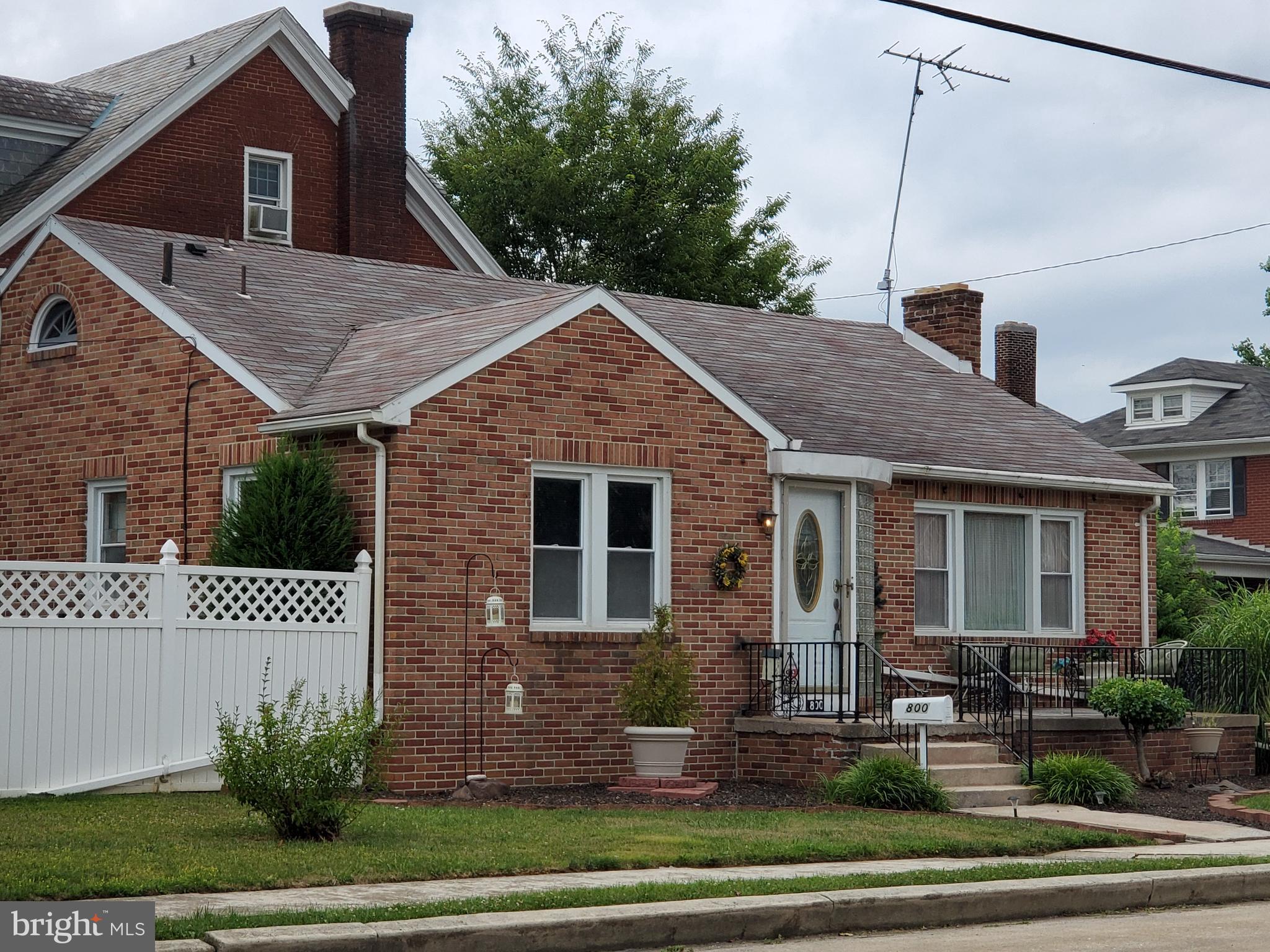 MEMORIAL PARK - Residential