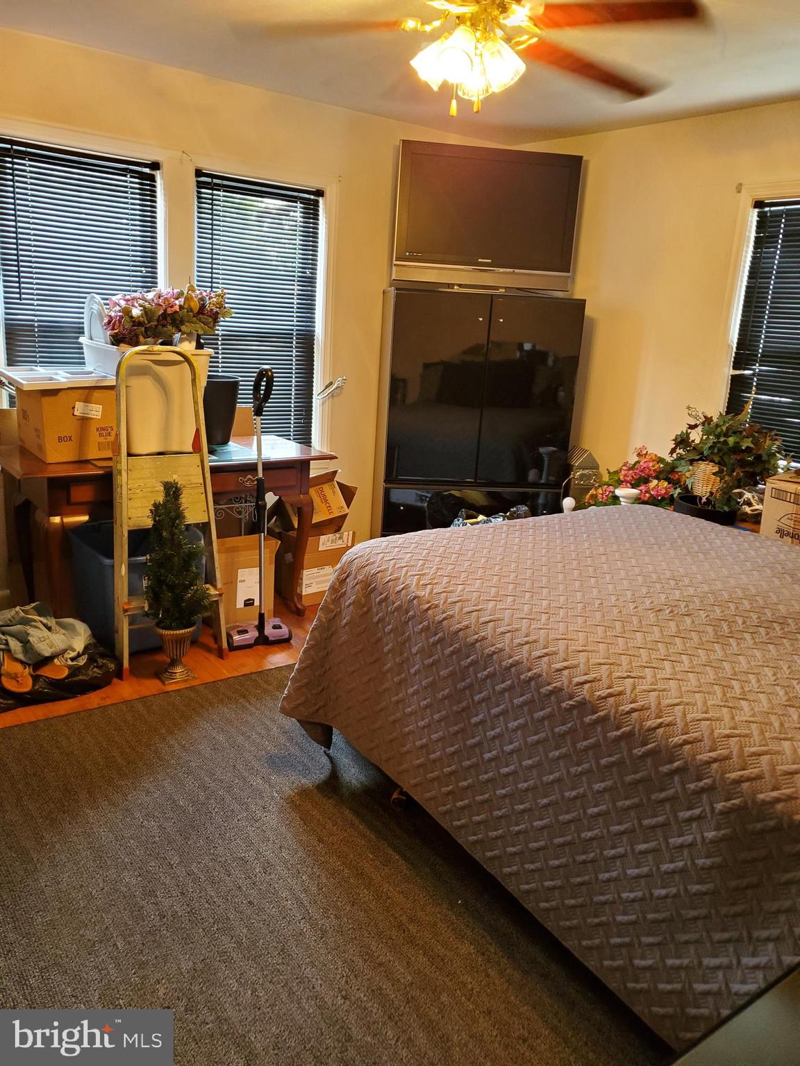 MEMORIAL PARK - Residential