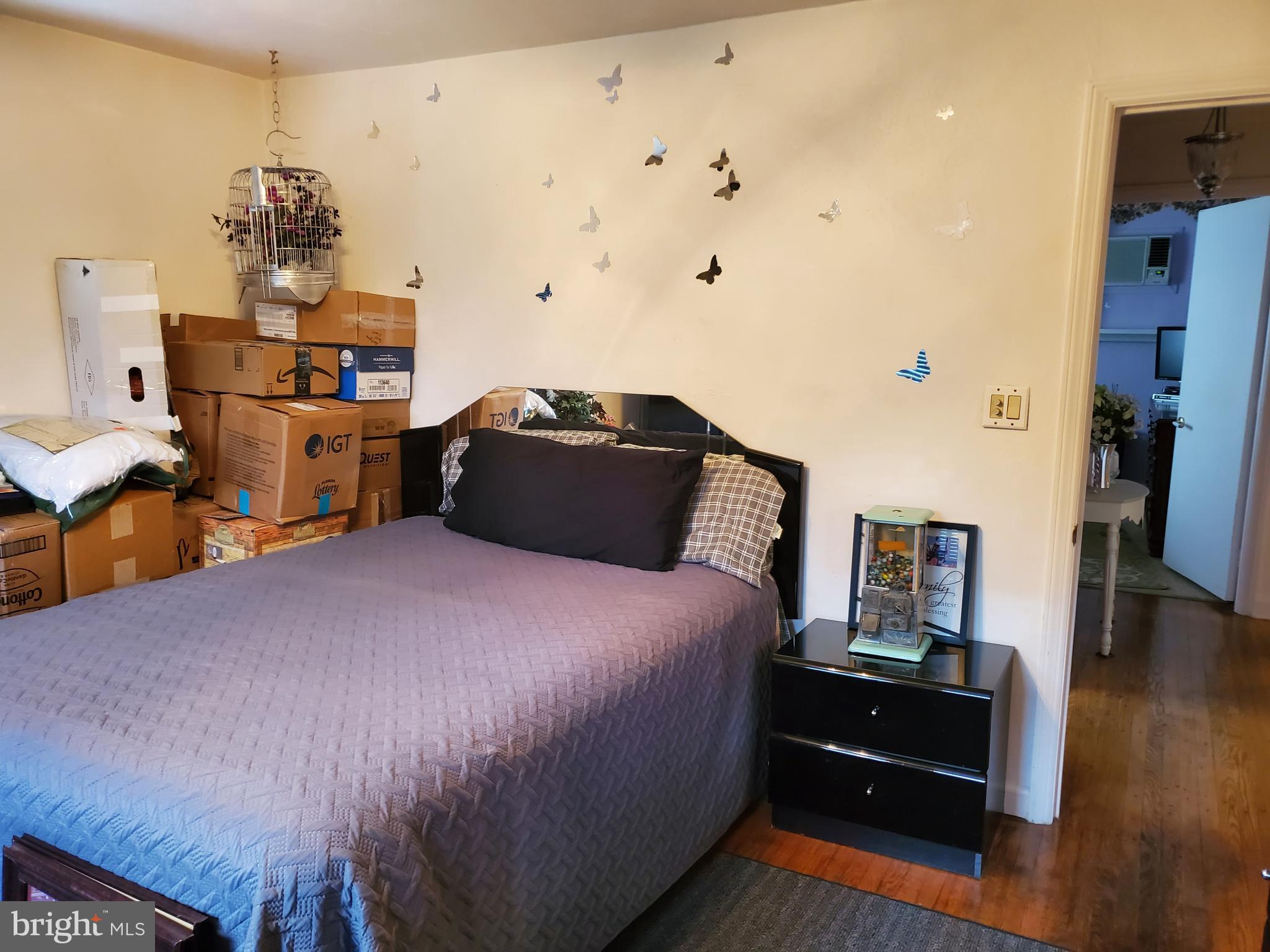 MEMORIAL PARK - Residential