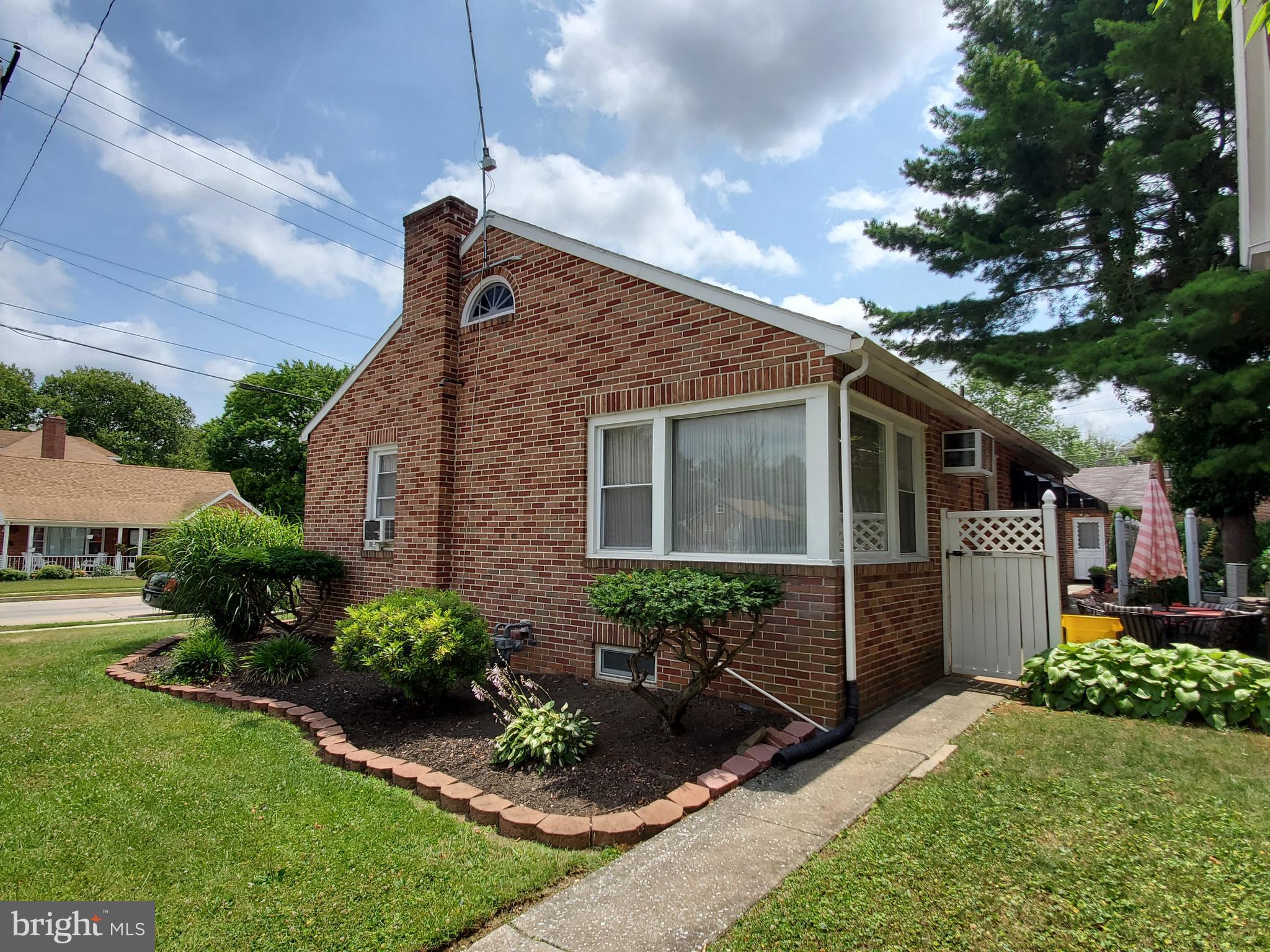 MEMORIAL PARK - Residential