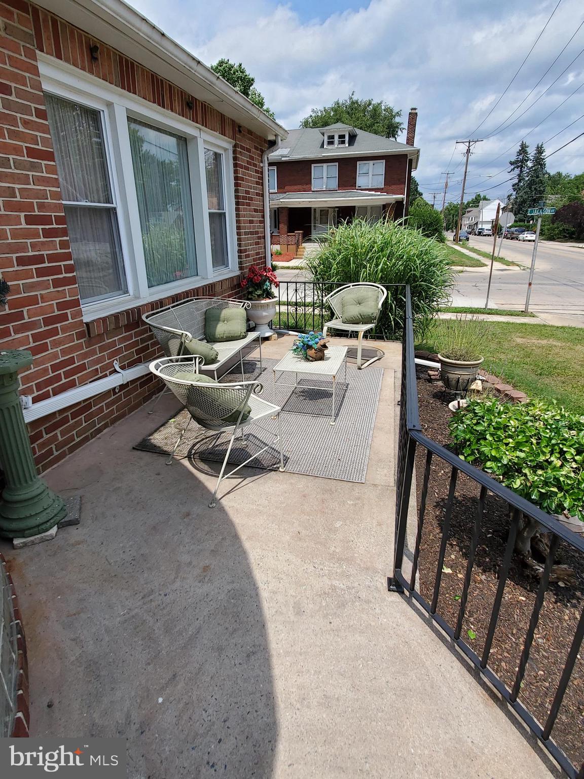 MEMORIAL PARK - Residential