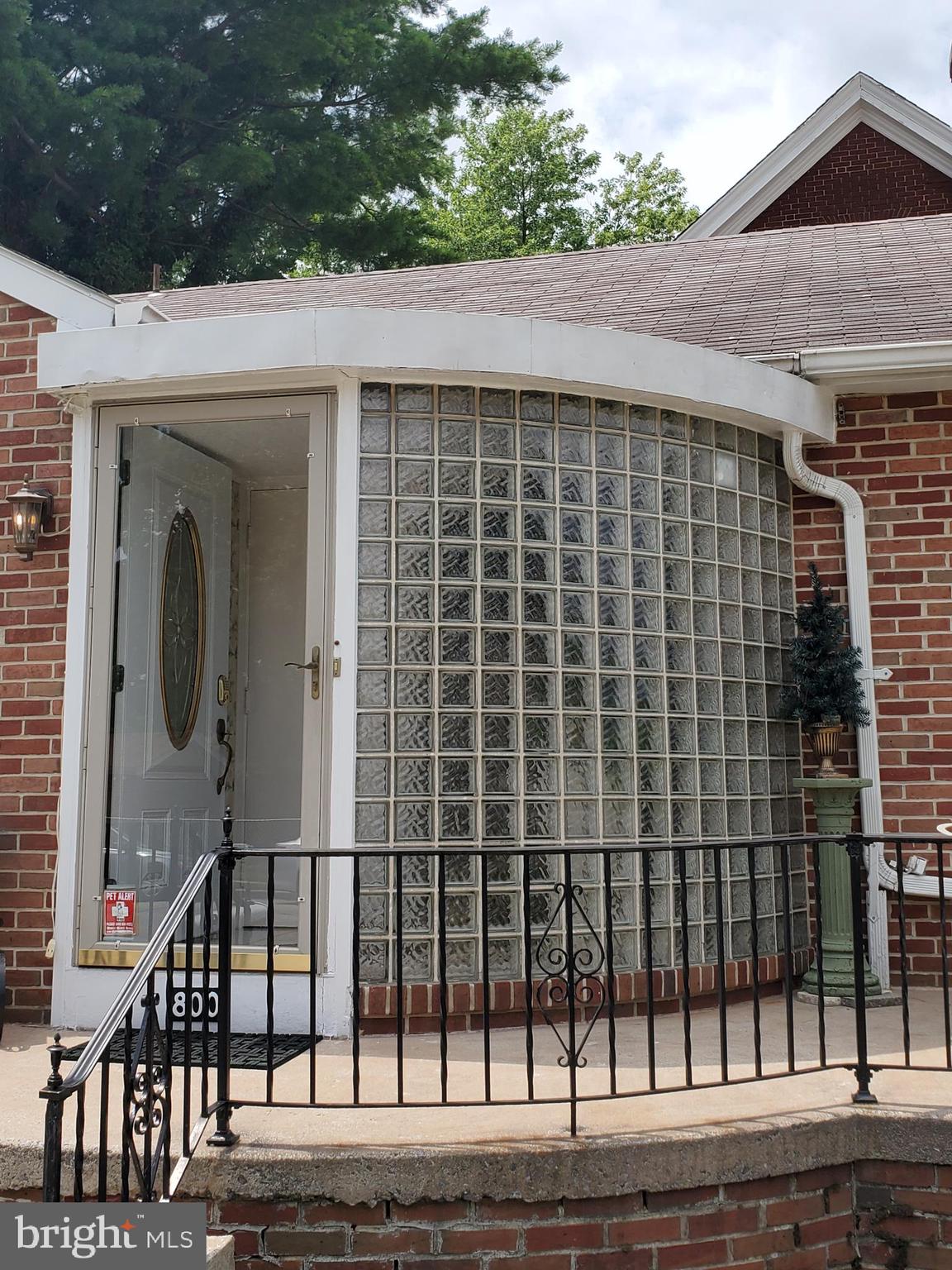 MEMORIAL PARK - Residential