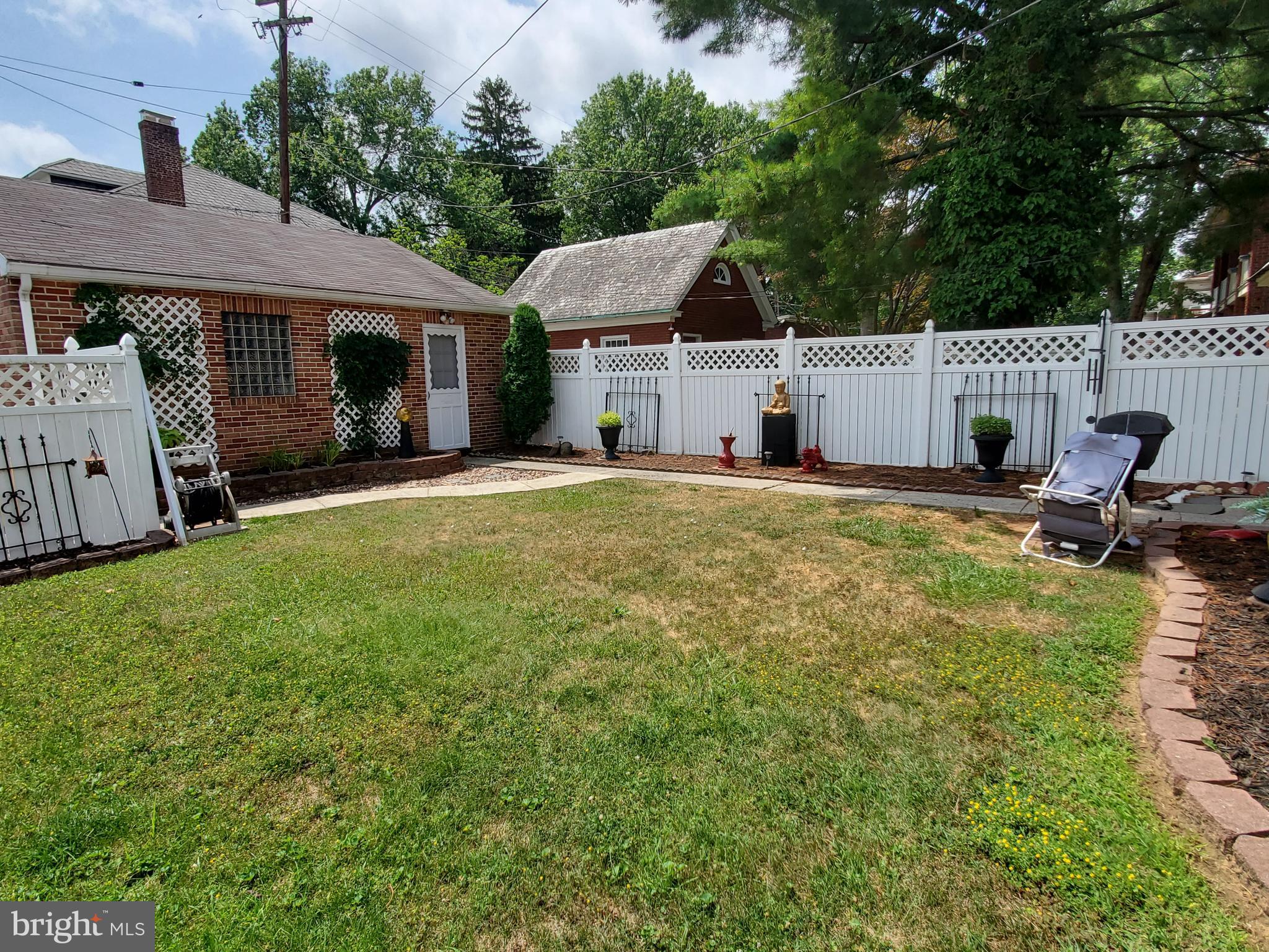 MEMORIAL PARK - Residential