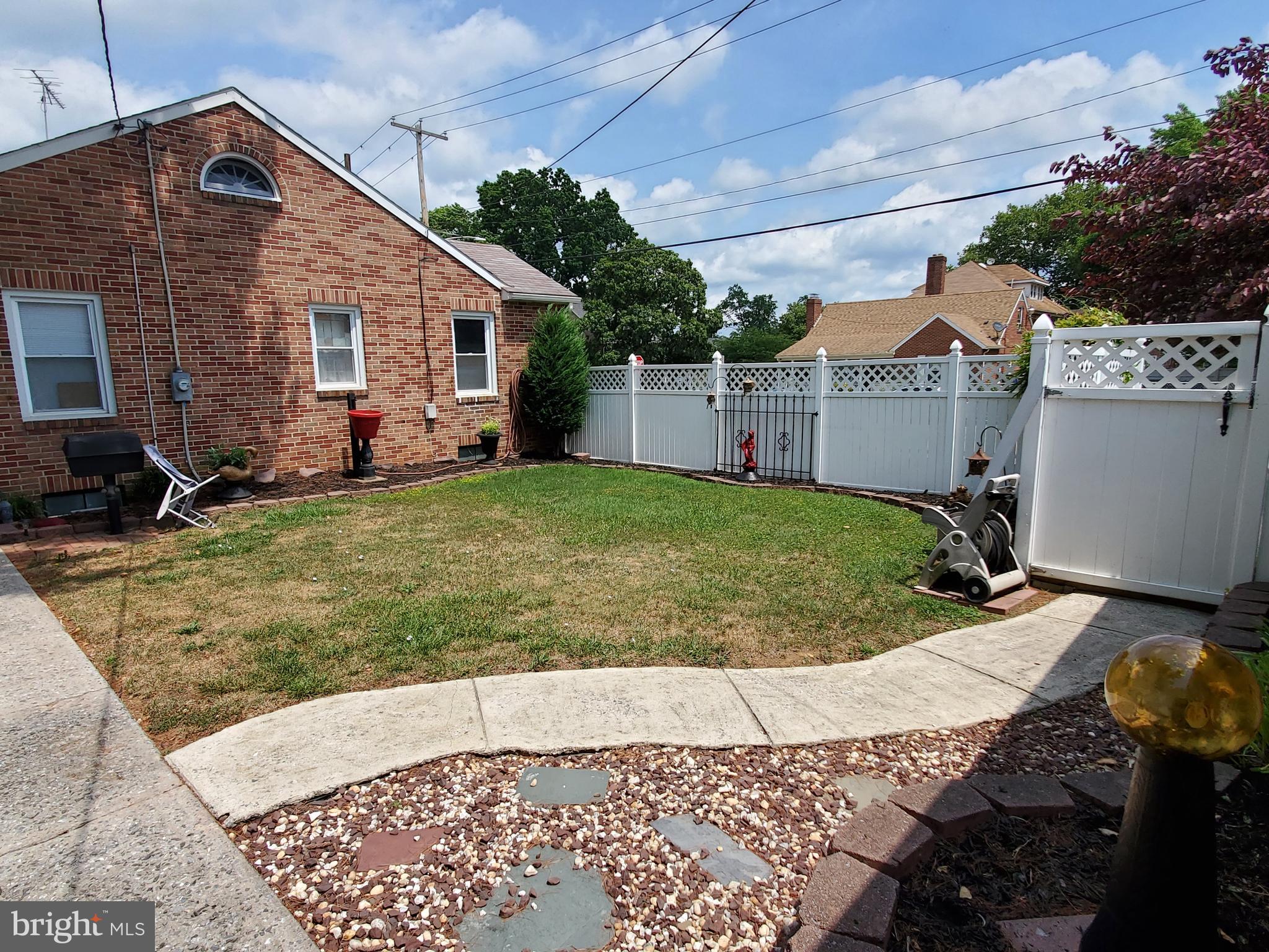 MEMORIAL PARK - Residential