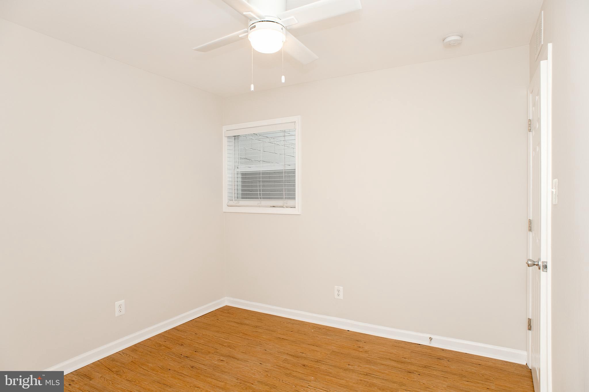 ANNAPOLIS - Residential Lease