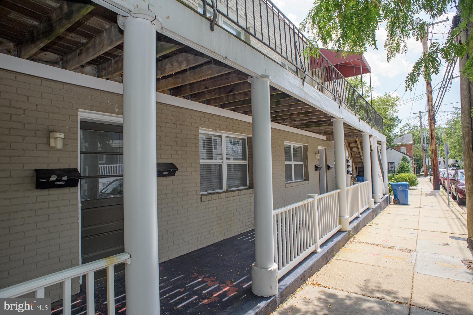 ANNAPOLIS - Residential Lease