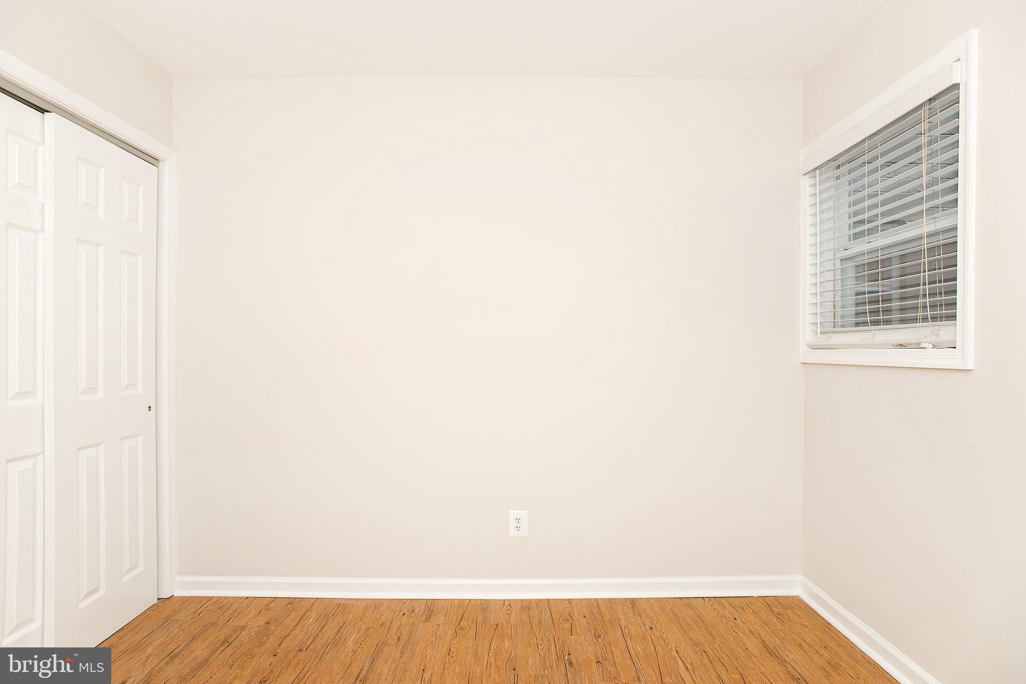 ANNAPOLIS - Residential Lease