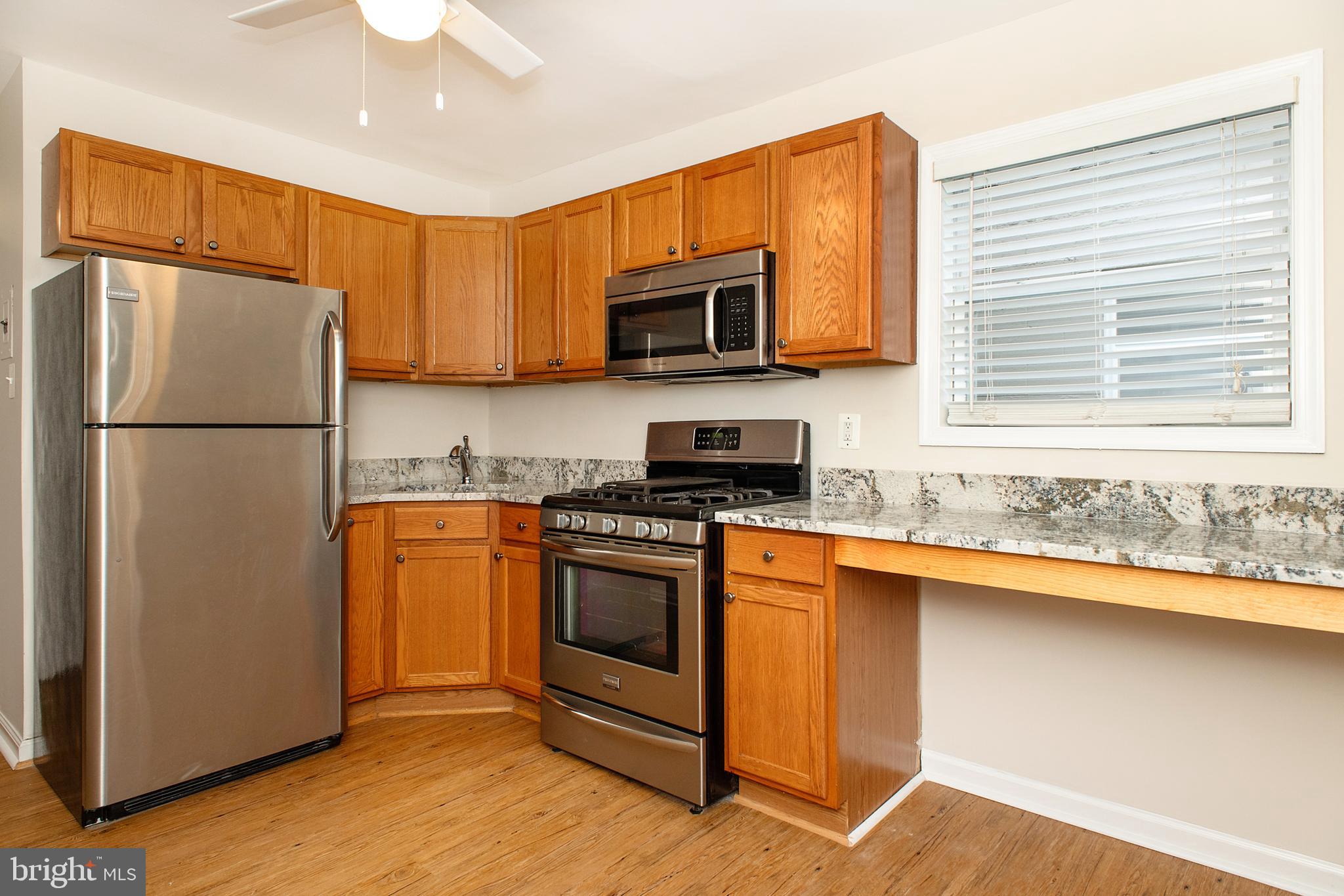 ANNAPOLIS - Residential Lease