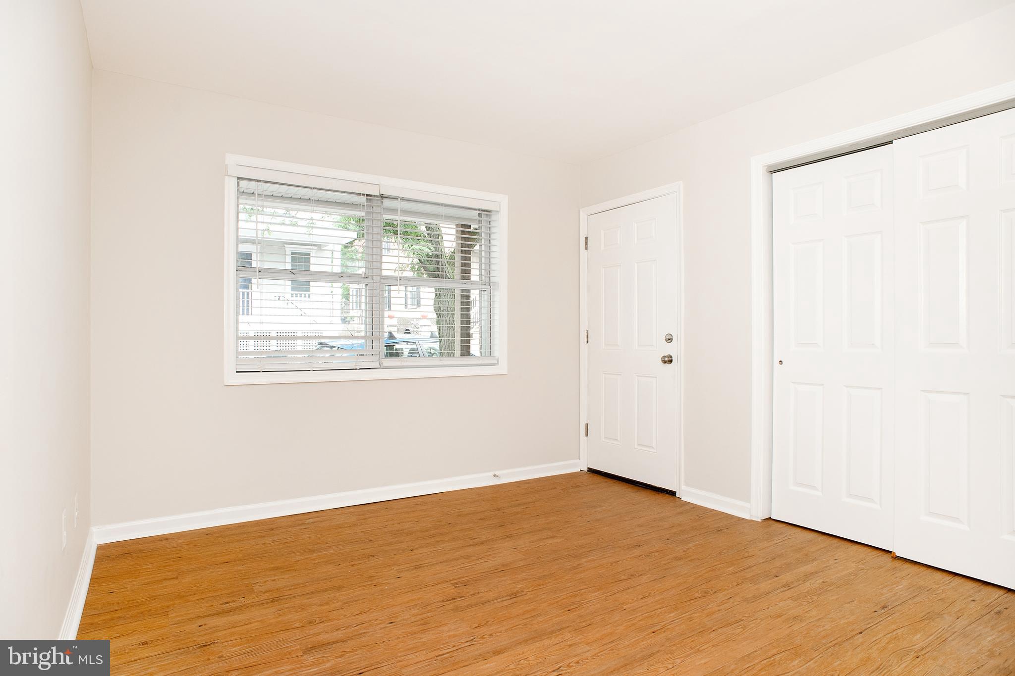 ANNAPOLIS - Residential Lease