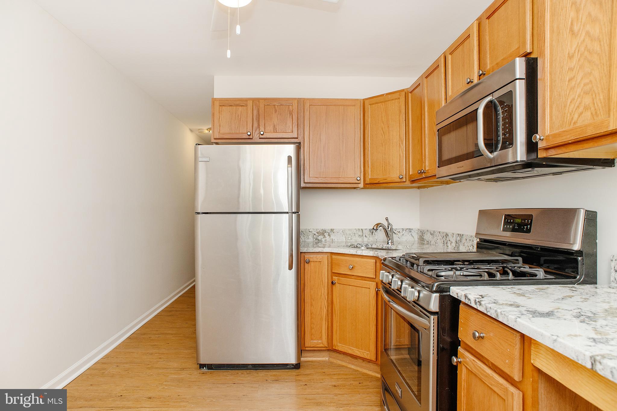 ANNAPOLIS - Residential Lease