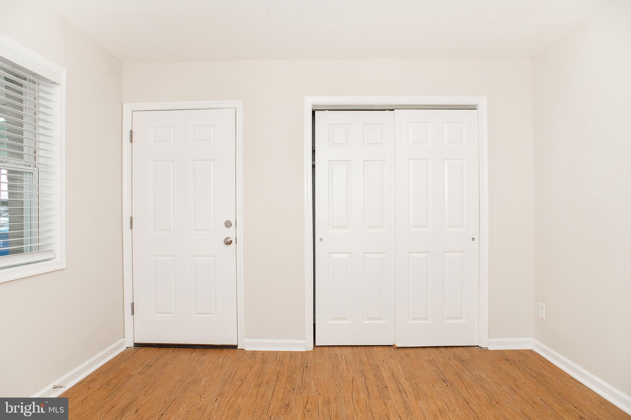 ANNAPOLIS - Residential Lease