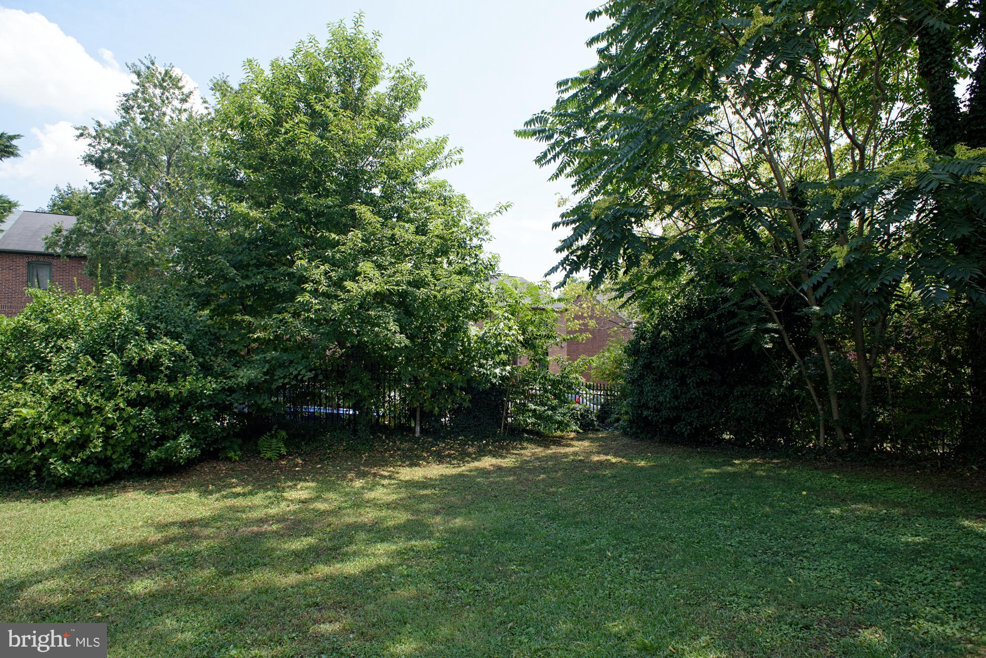 ANNAPOLIS - Residential Lease