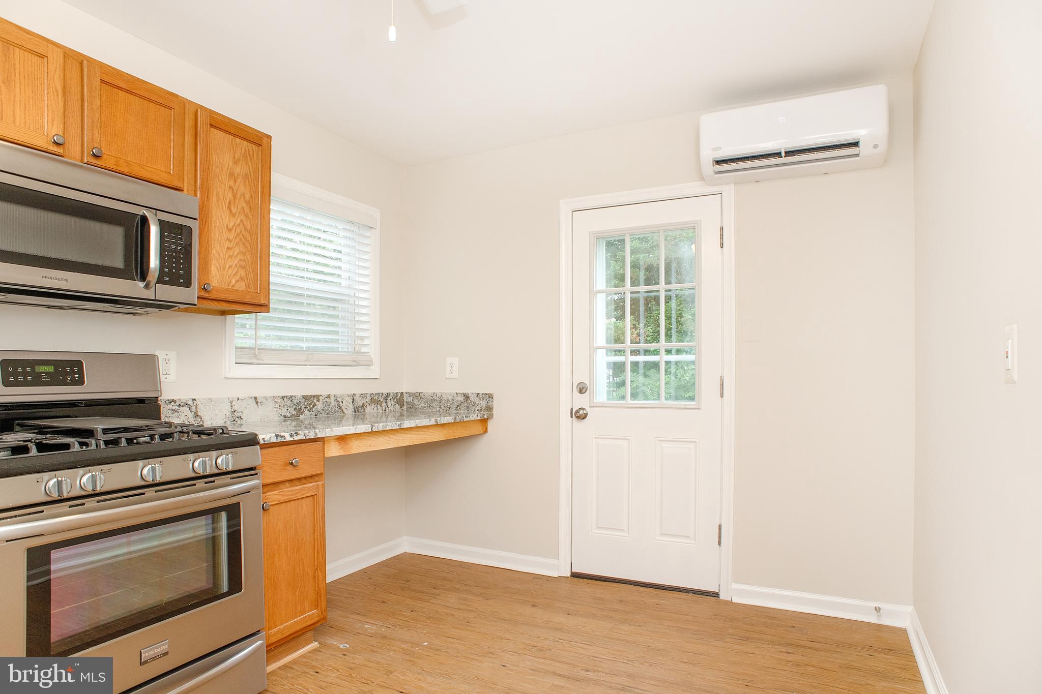 ANNAPOLIS - Residential Lease