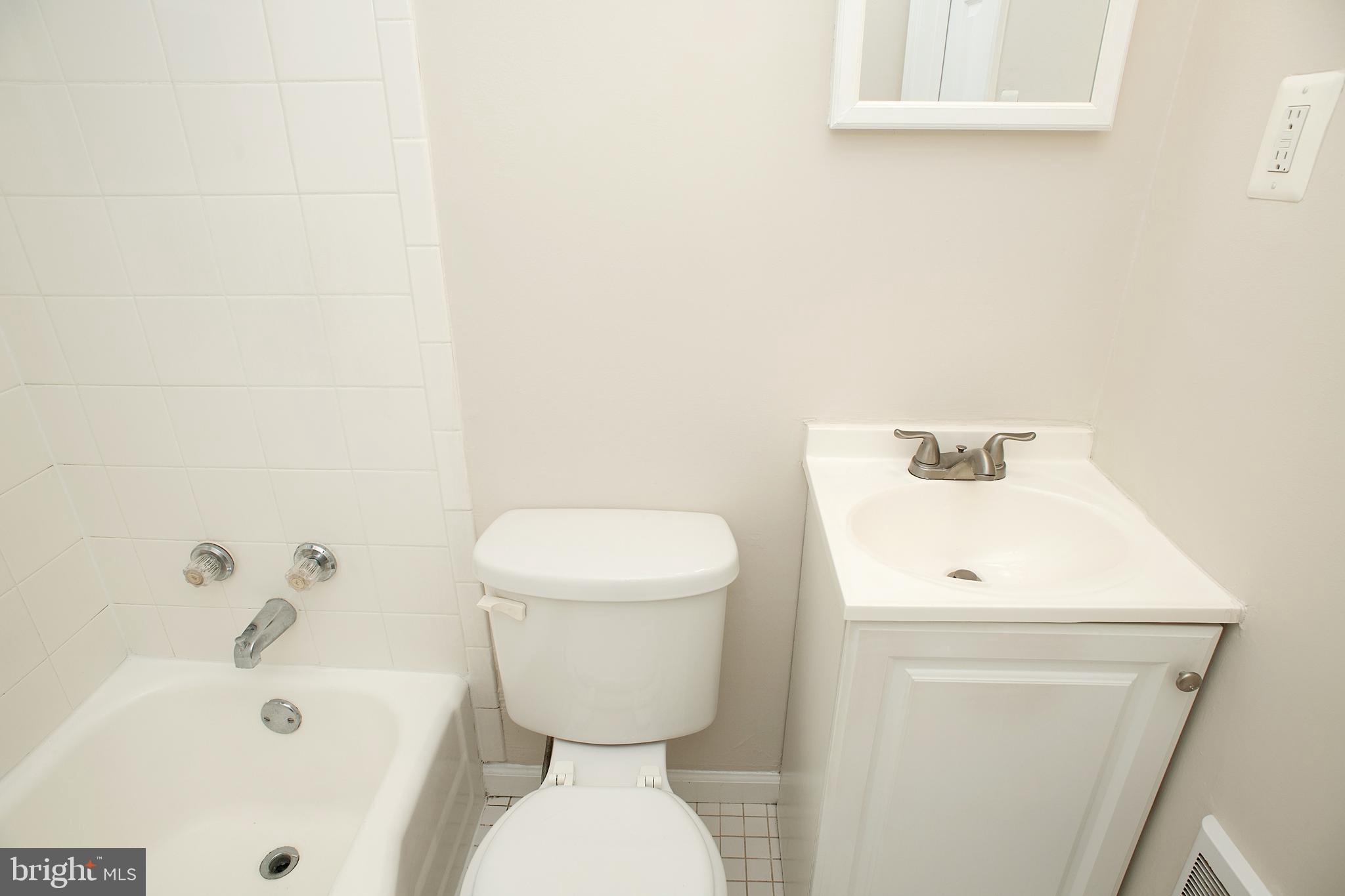 ANNAPOLIS - Residential Lease