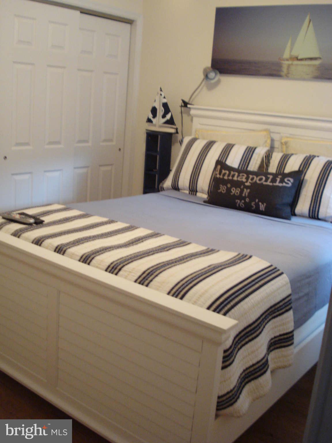 ANNAPOLIS - Residential Lease