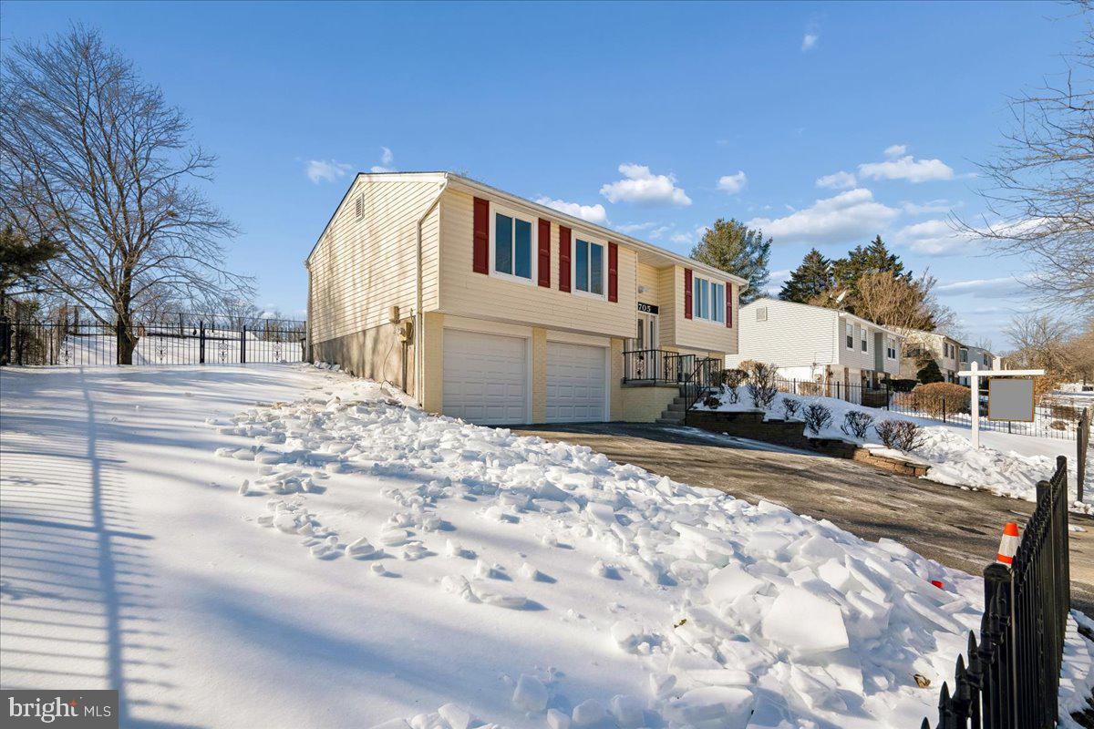 WINDBROOK - Residential