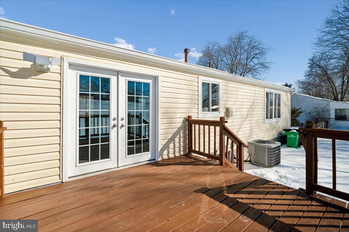 WINDBROOK - Residential