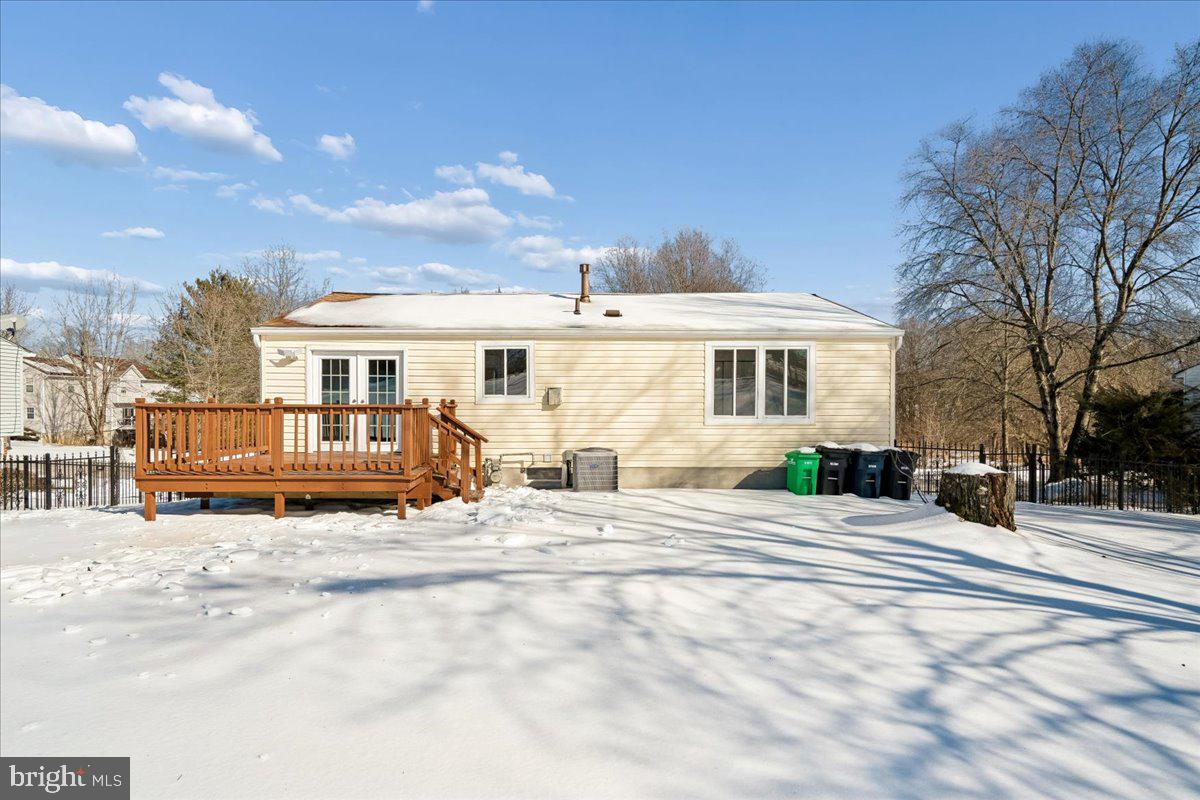 WINDBROOK - Residential