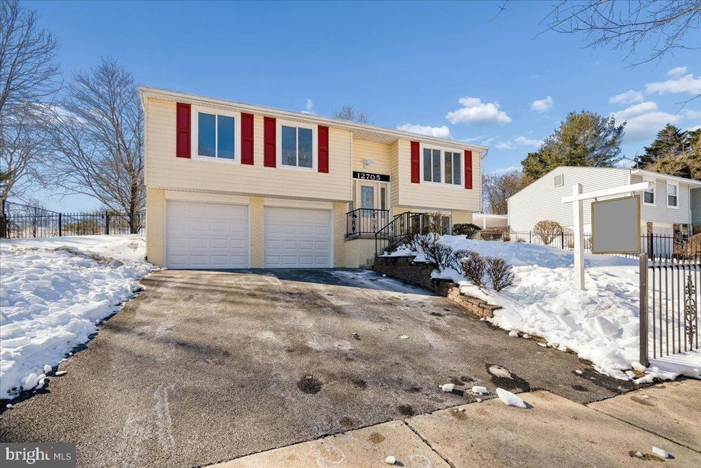 Photo of 12705 Windbrook Drive, CLINTON, MD 20735 (MLS # MDPG2190758)