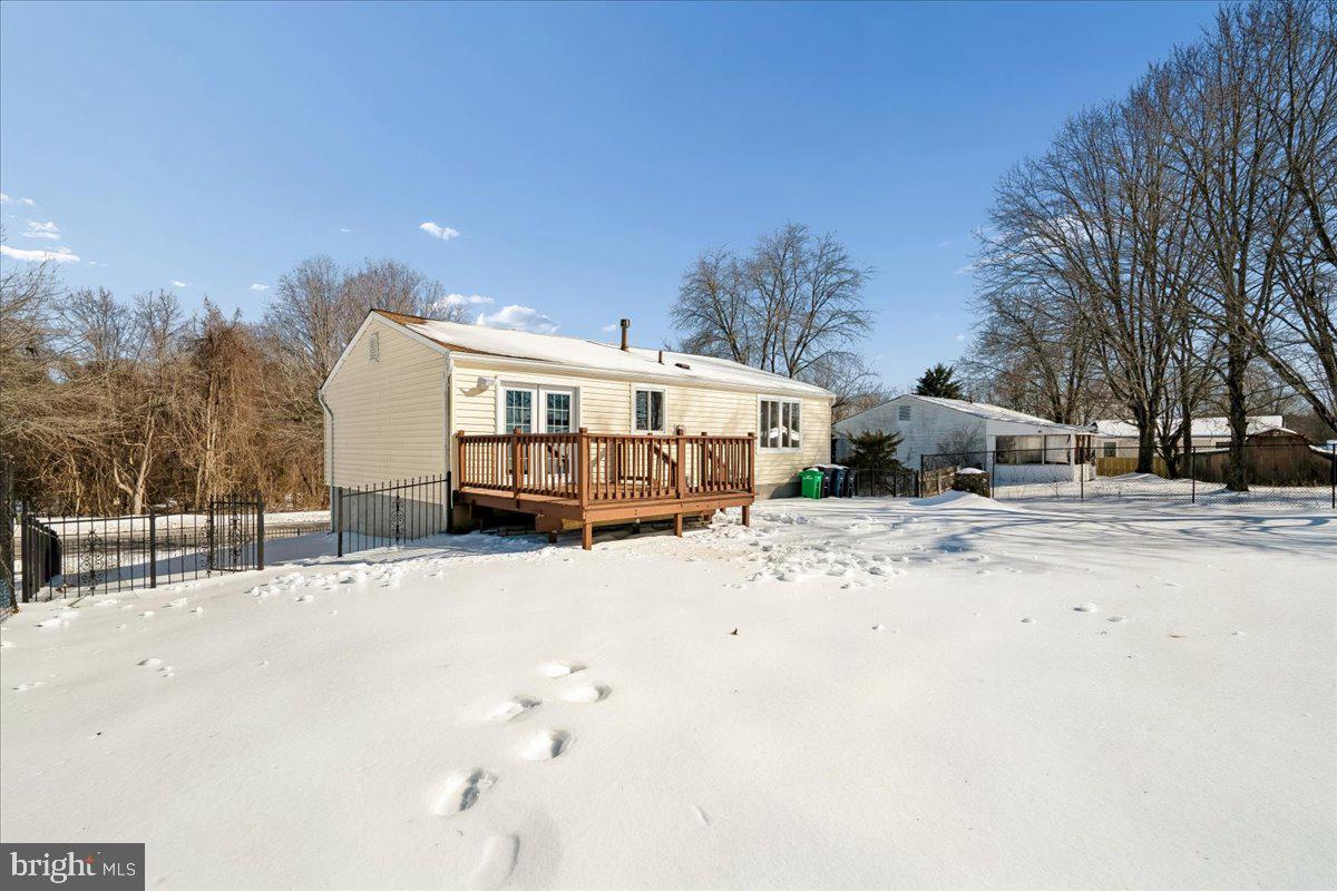 WINDBROOK - Residential