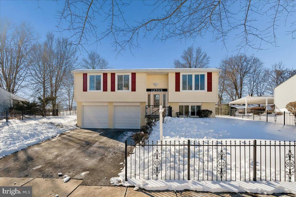 Photo of 12705 Windbrook Drive, CLINTON, MD 20735 (MLS # MDPG2190758)