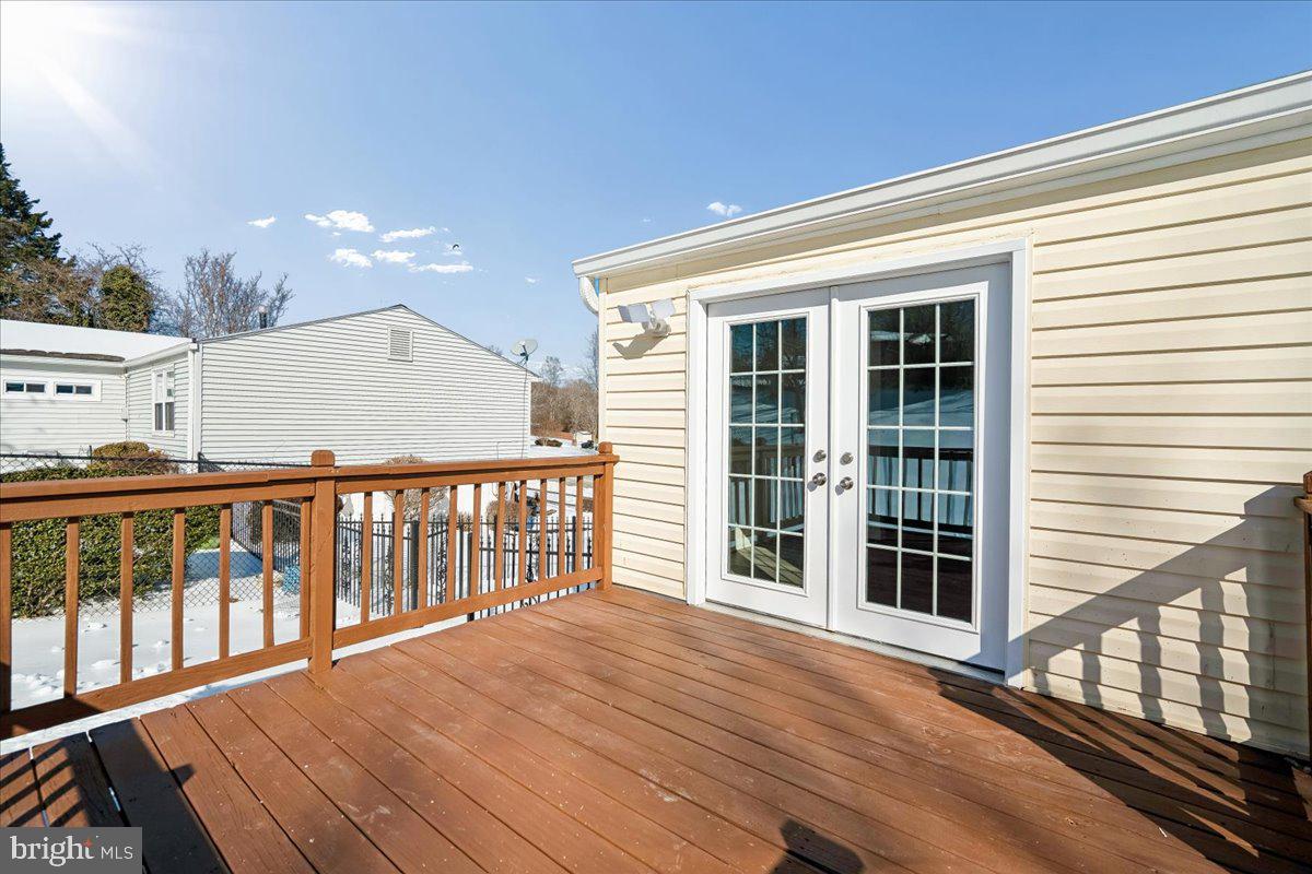 WINDBROOK - Residential