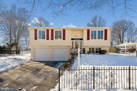 12705 WINDBROOK DRIVE CLINTON MD 20735