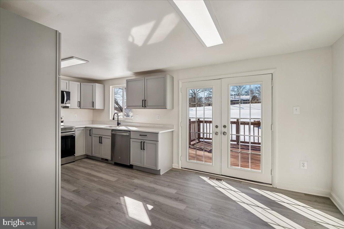 WINDBROOK - Residential