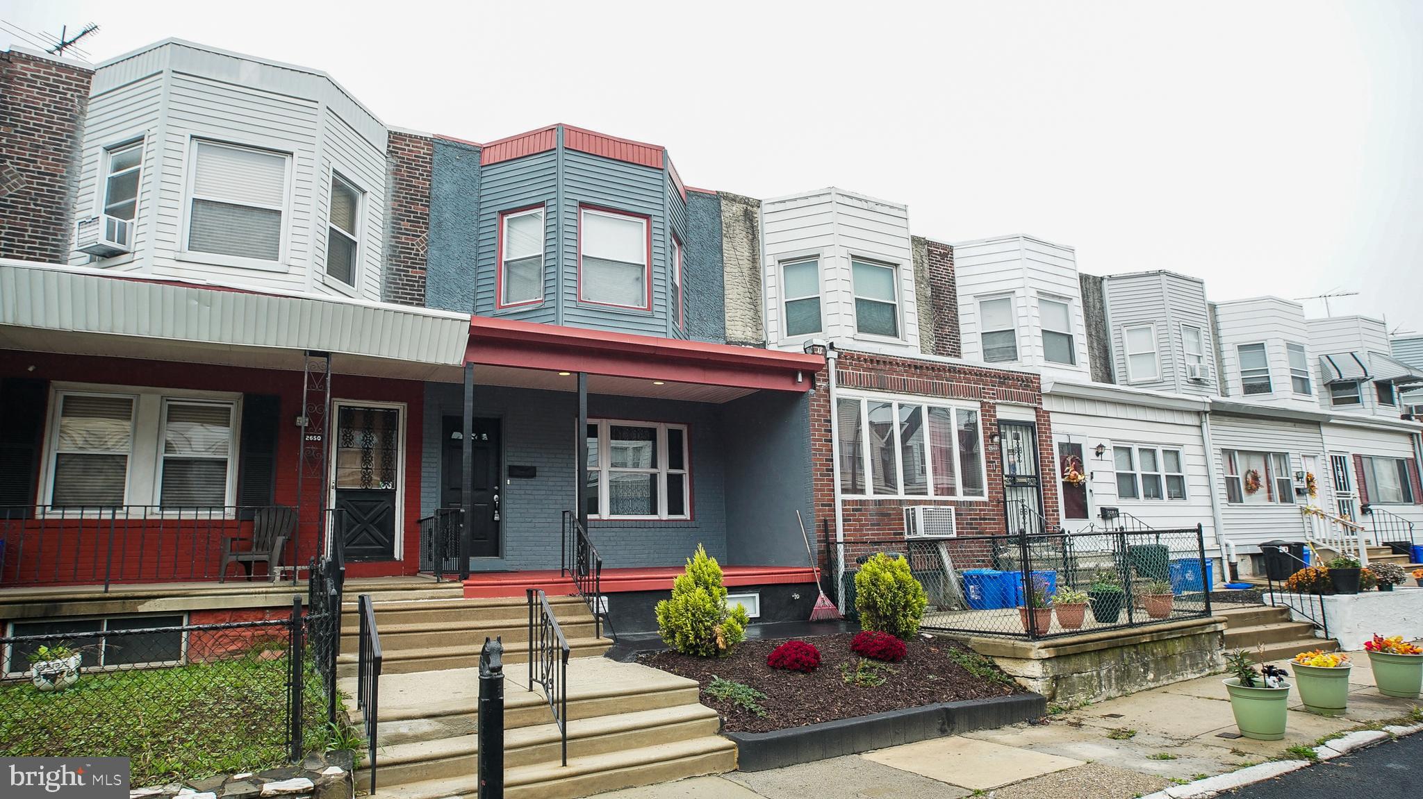 ELMWOOD PARK - Residential