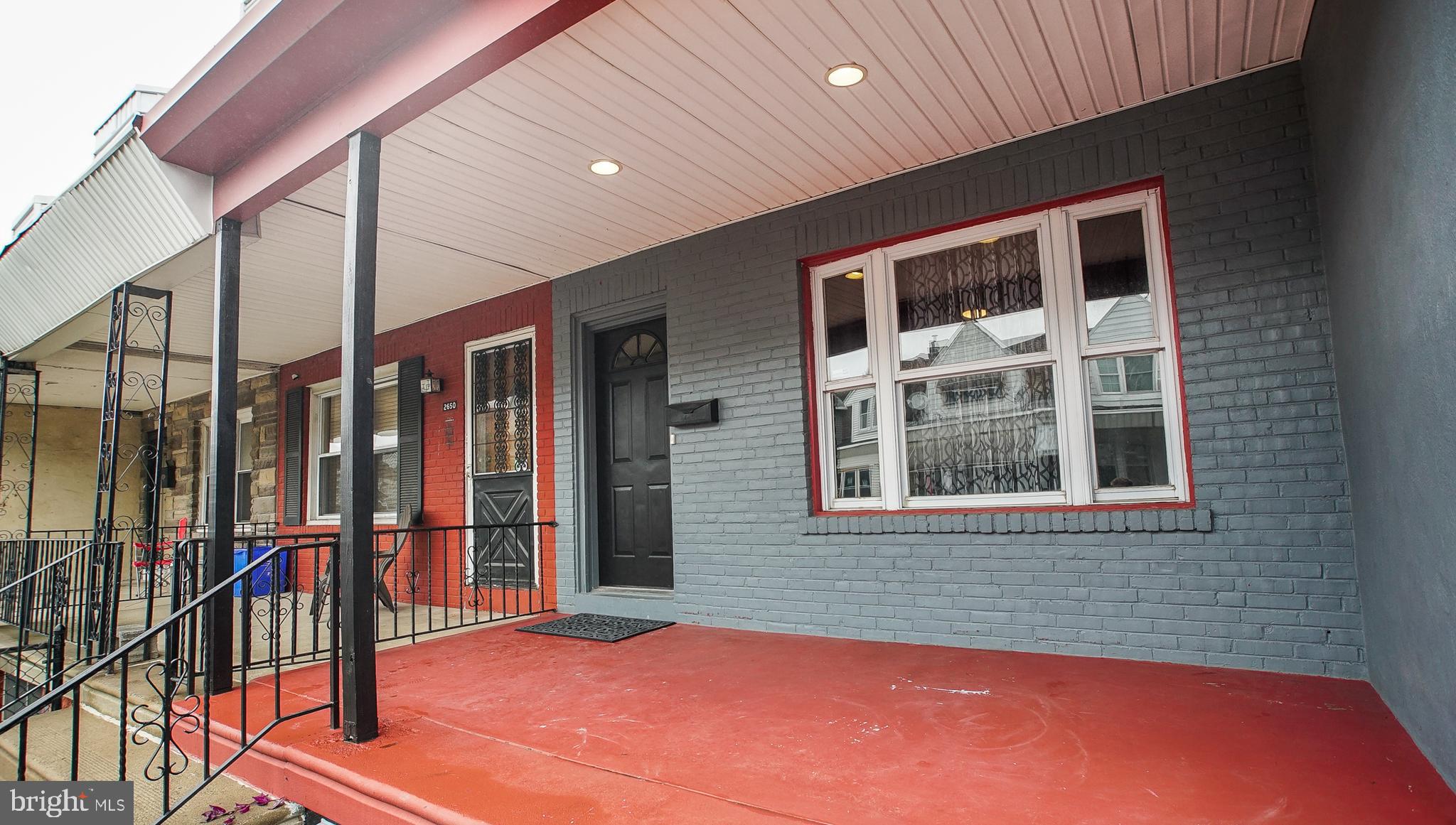ELMWOOD PARK - Residential