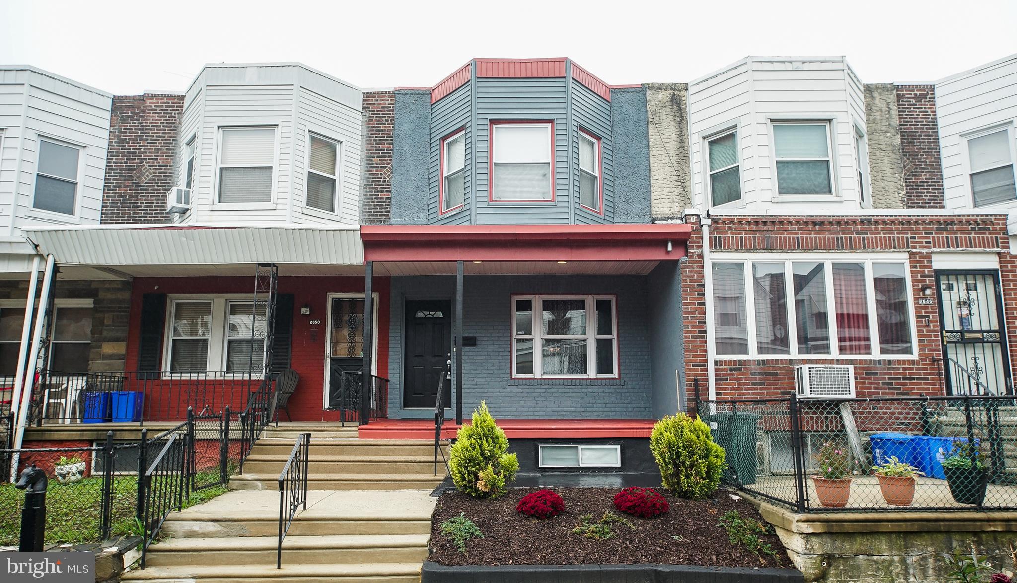 ELMWOOD PARK - Residential