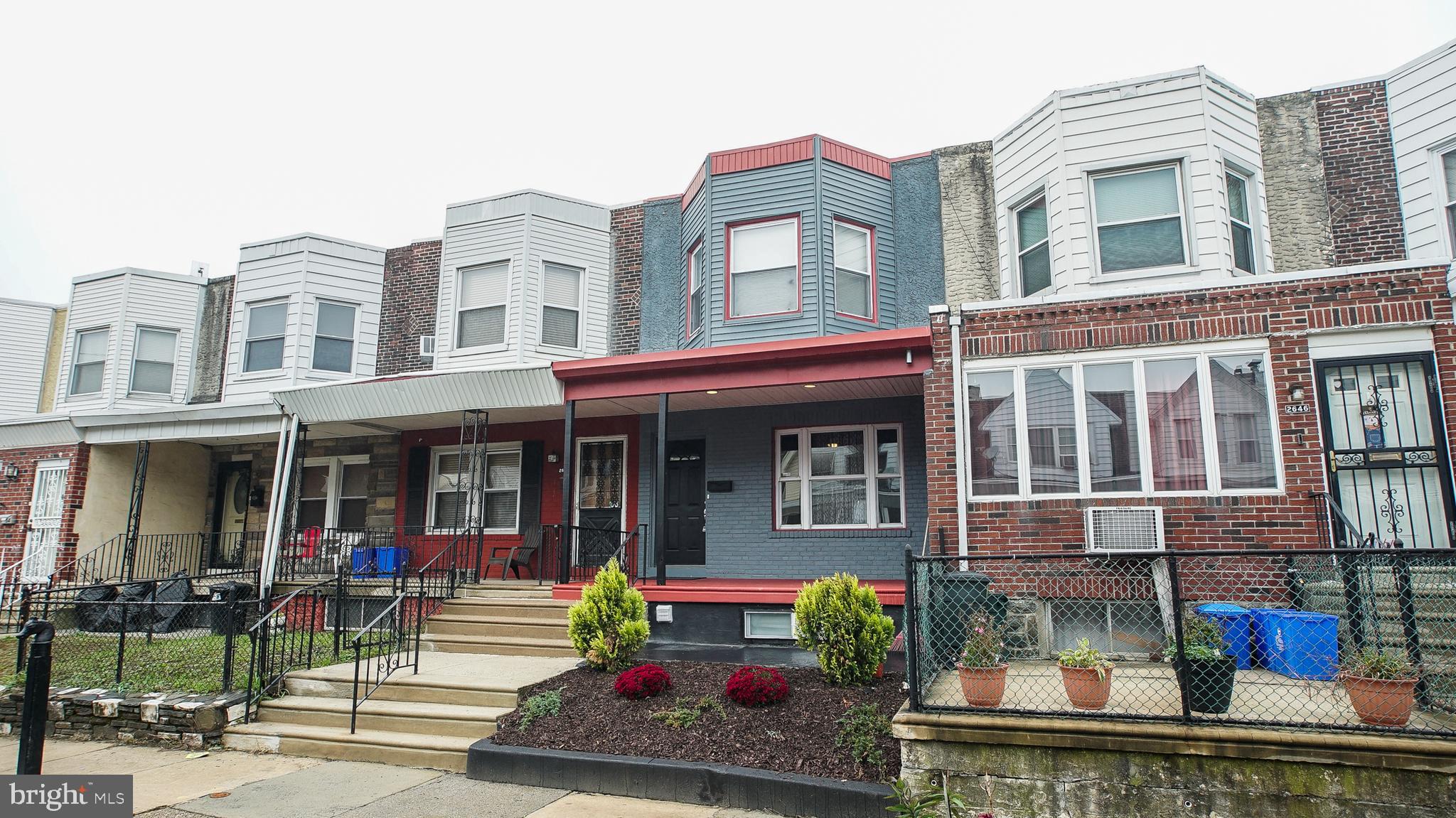 ELMWOOD PARK - Residential