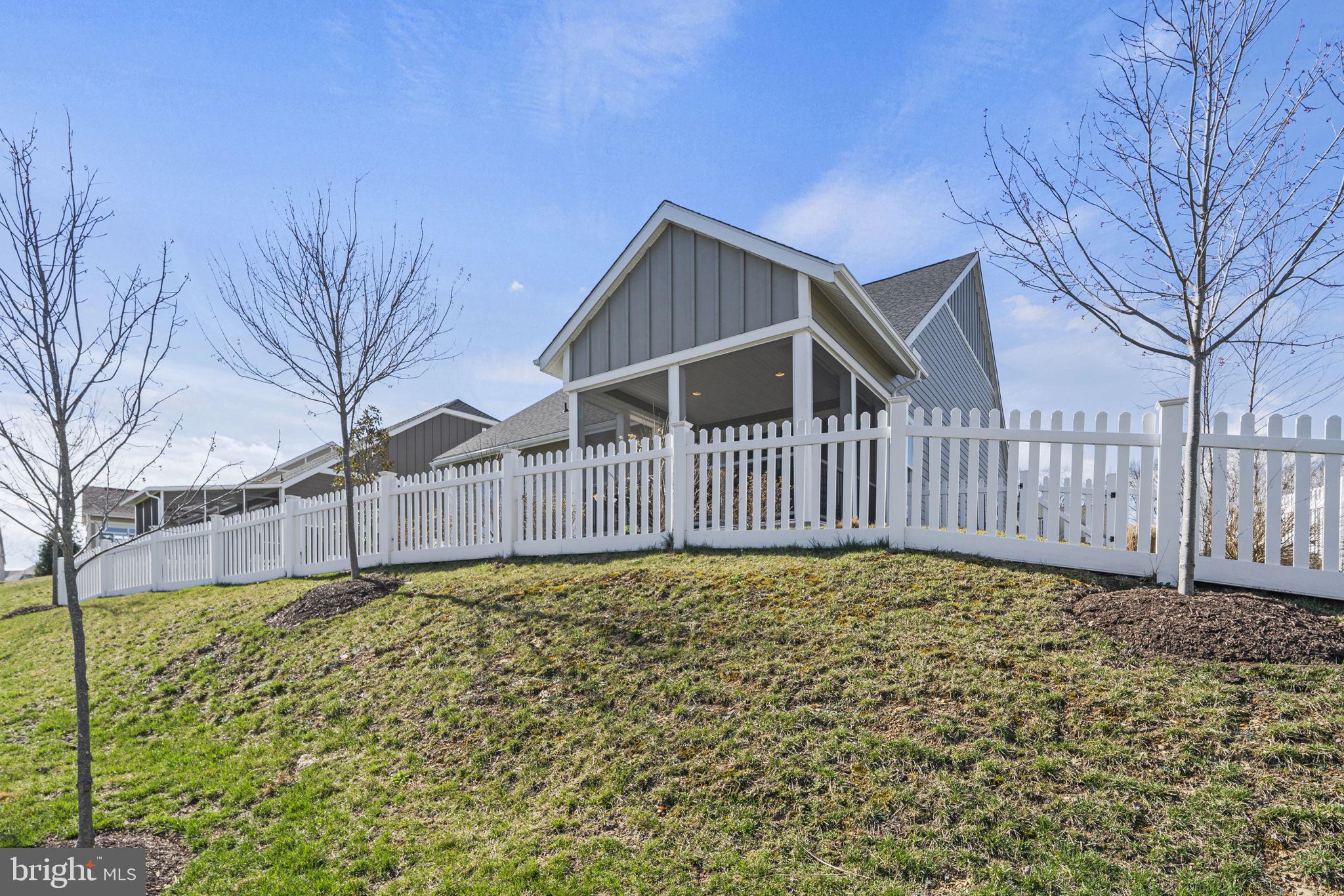 SHENANDOAH - Residential