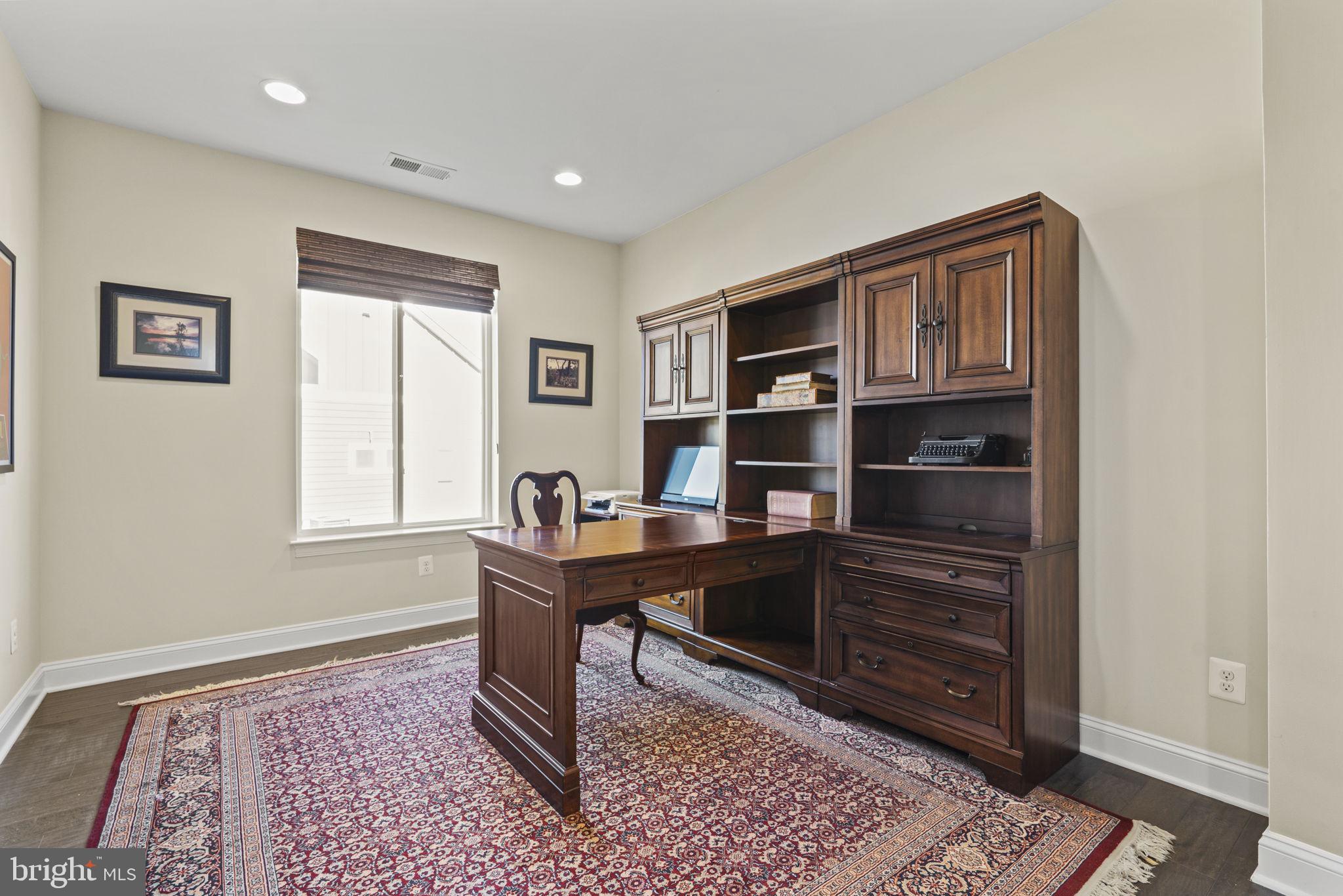 SHENANDOAH - Residential