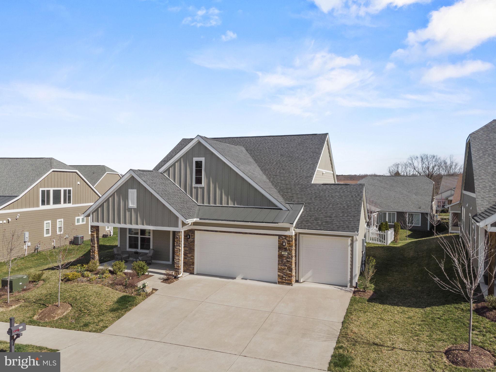 SHENANDOAH - Residential