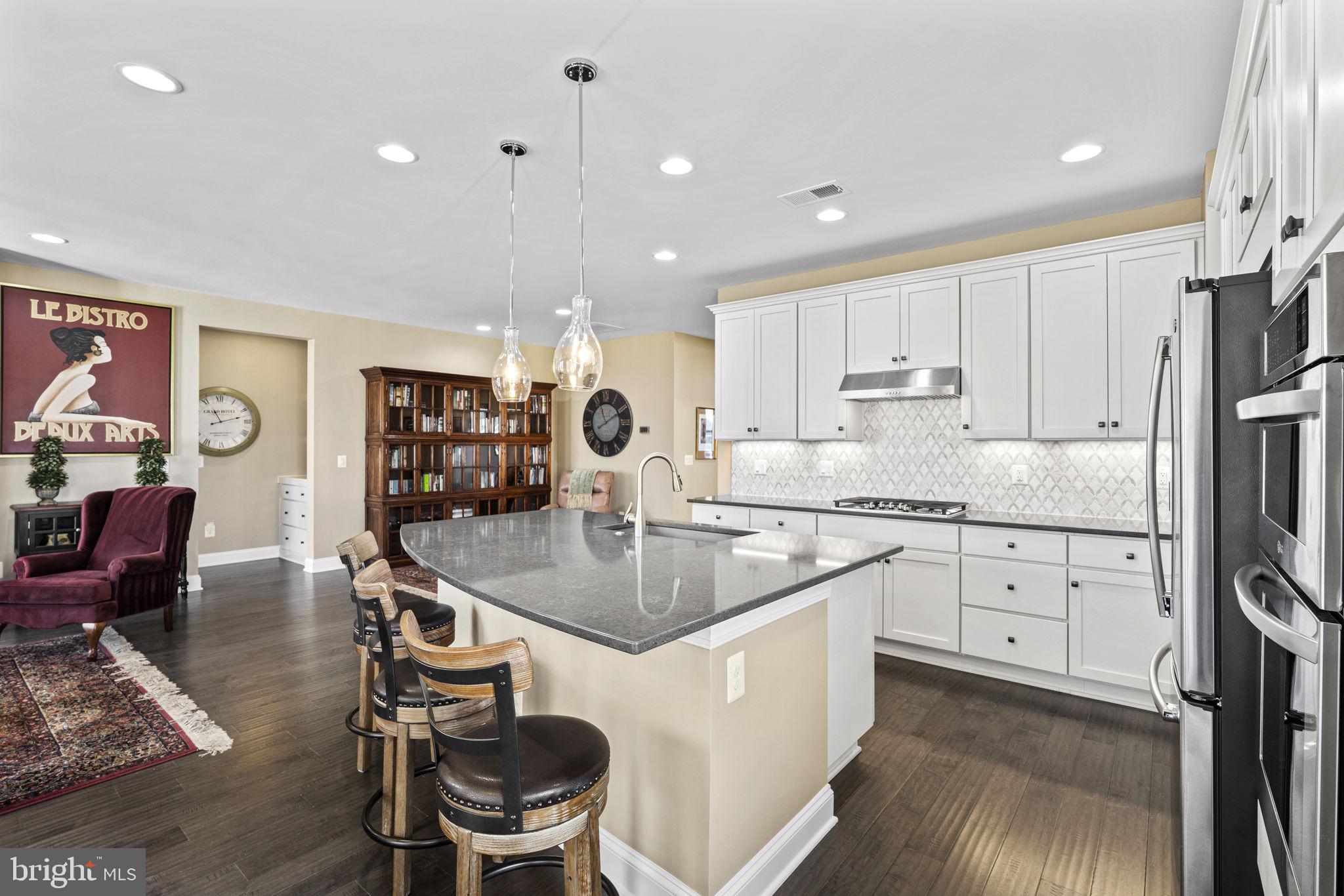 SHENANDOAH - Residential