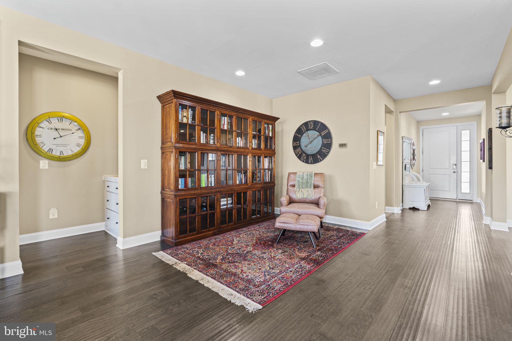 SHENANDOAH - Residential