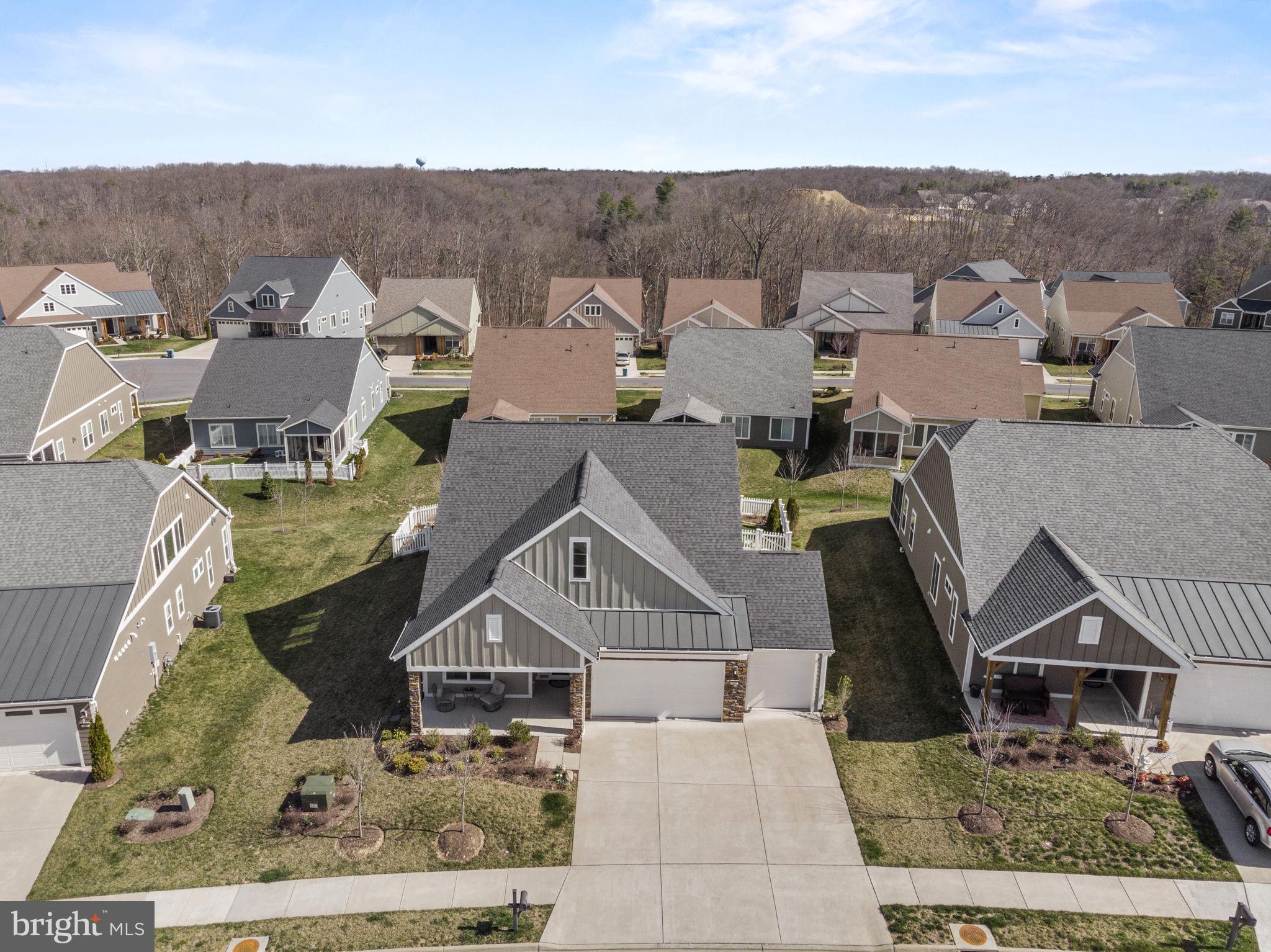 SHENANDOAH - Residential